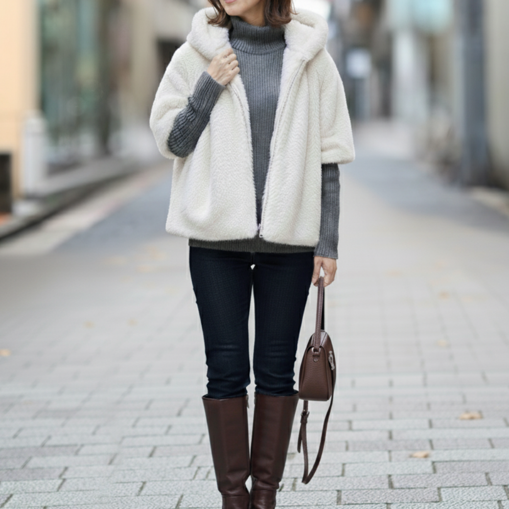 忘年会の服装決定版:年代別&シーン別きれいめコーデを解説