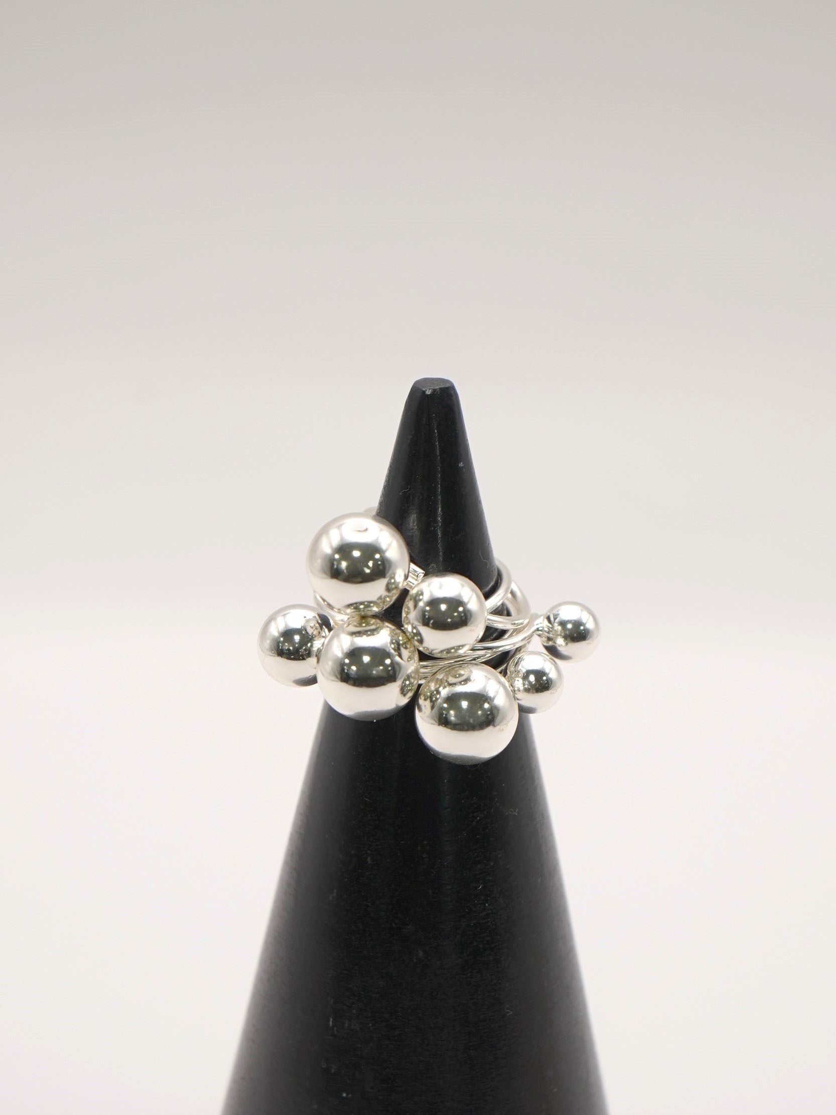 CHIGNON バブルフリーリング 0054-119SH