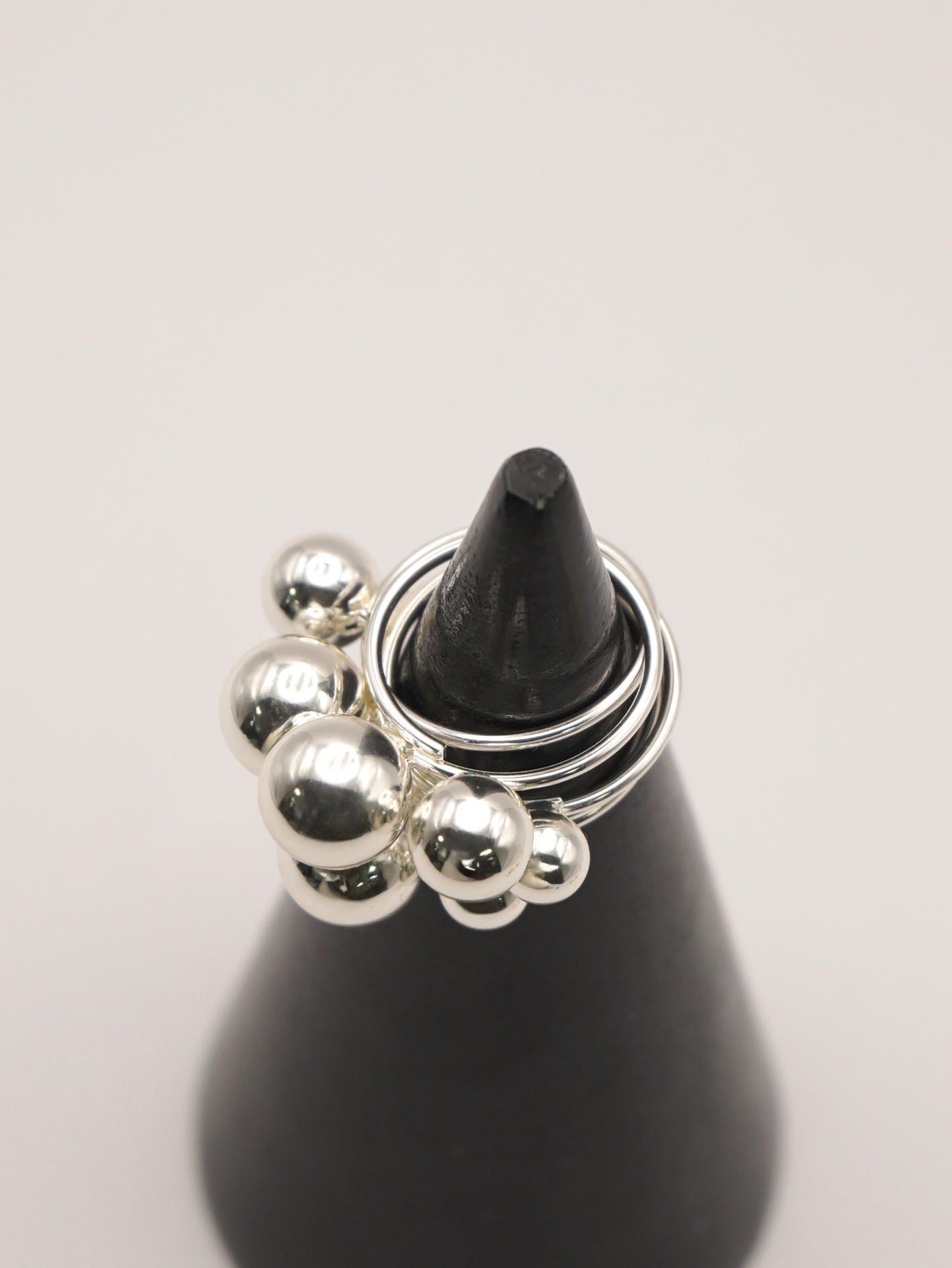 CHIGNON バブルフリーリング 0054-119SH
