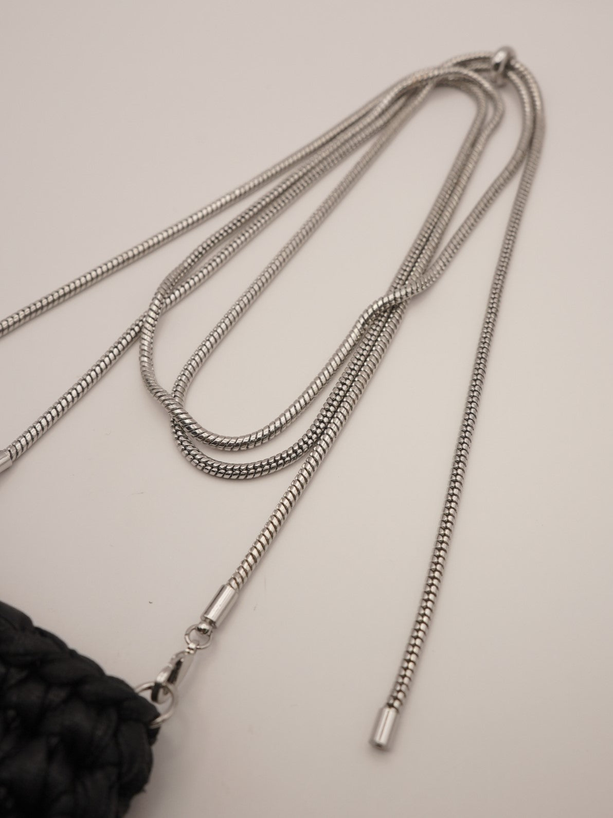 【予約販売】CHIGNON クロシェミニBAG 0056-522SH