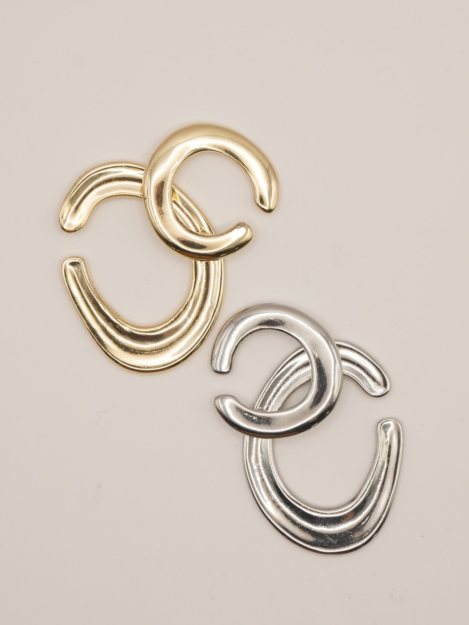 【予約販売】CHIGNON ディスクセットイヤカフ 0061-115SH