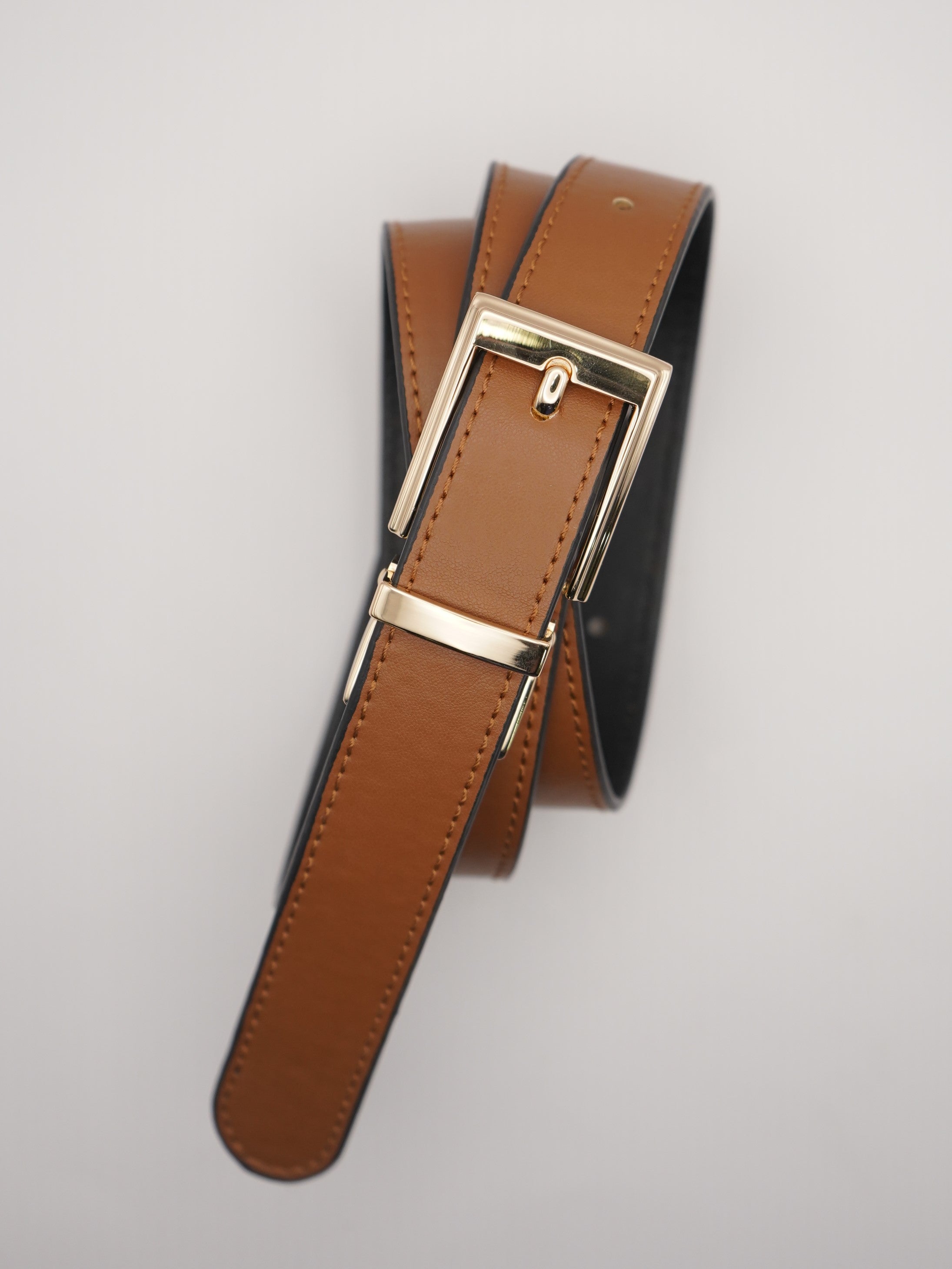 【予約販売】CHIGNON リバーシブル2WAYベルト 0061-121SH