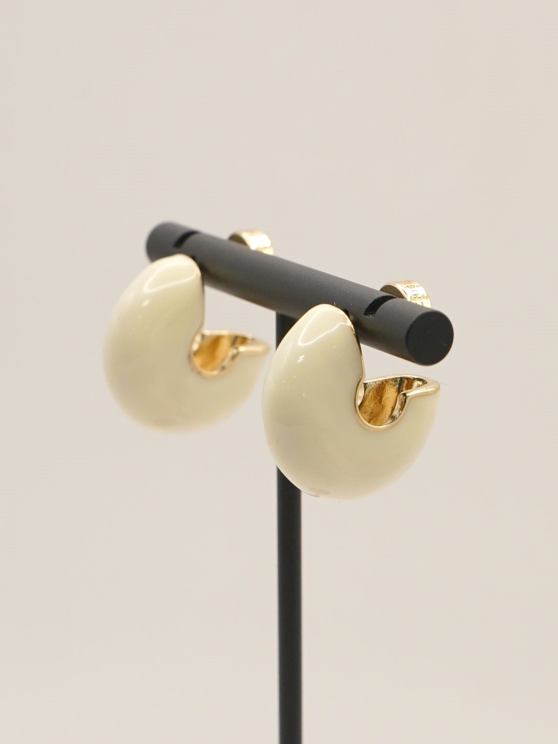 【予約販売】CHIGNON ミニエポフープピアス 0061-123RT