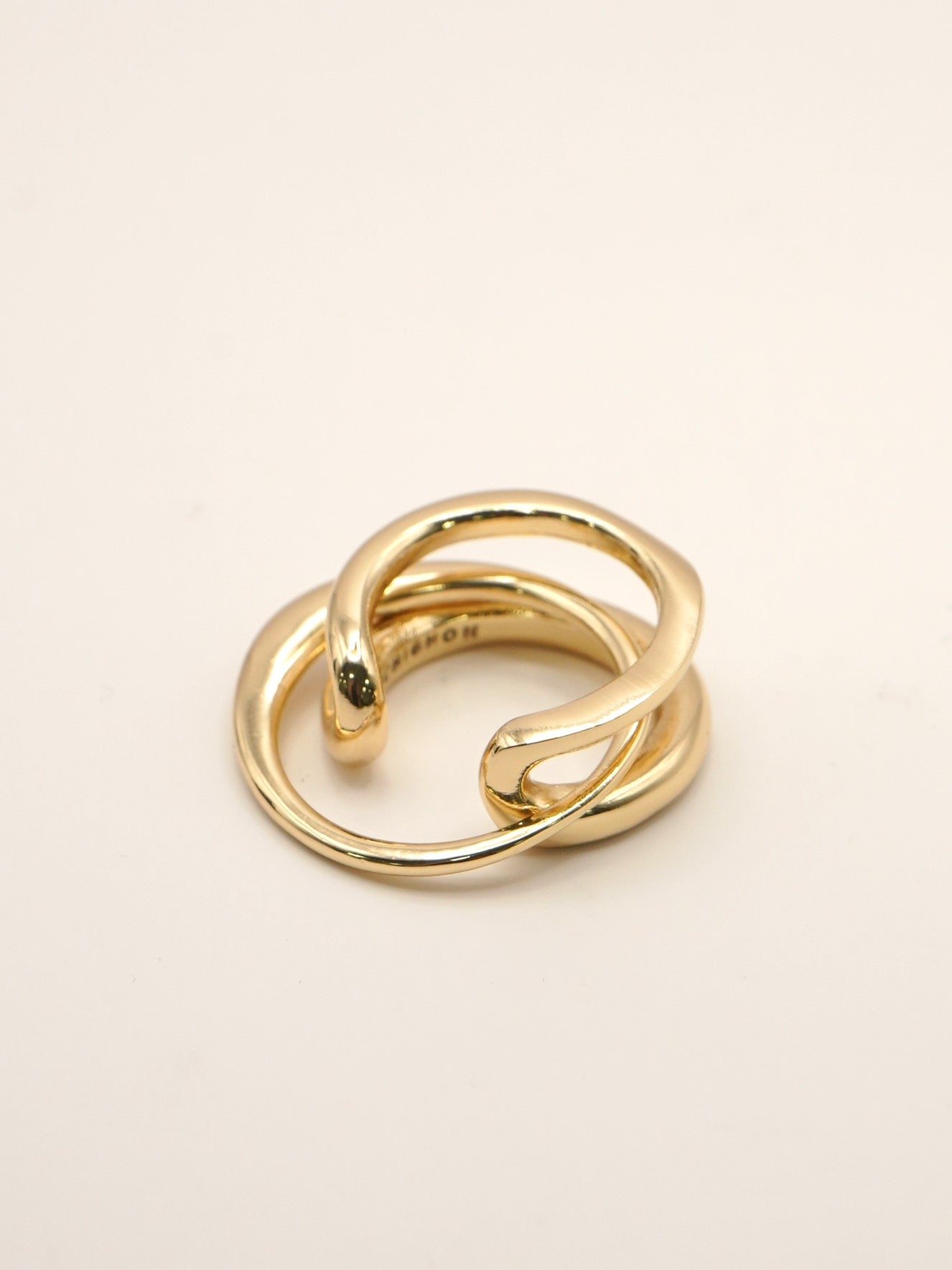 【予約販売】CHIGNON 2WAY コネクトリング 0061-126RT