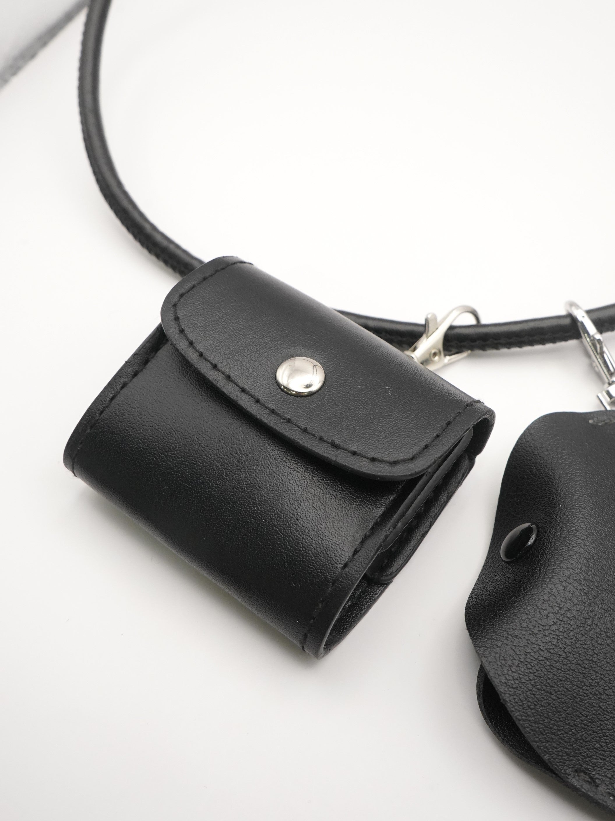 CHIGNON ミニBAG&ウエストベルト 0062-442SH