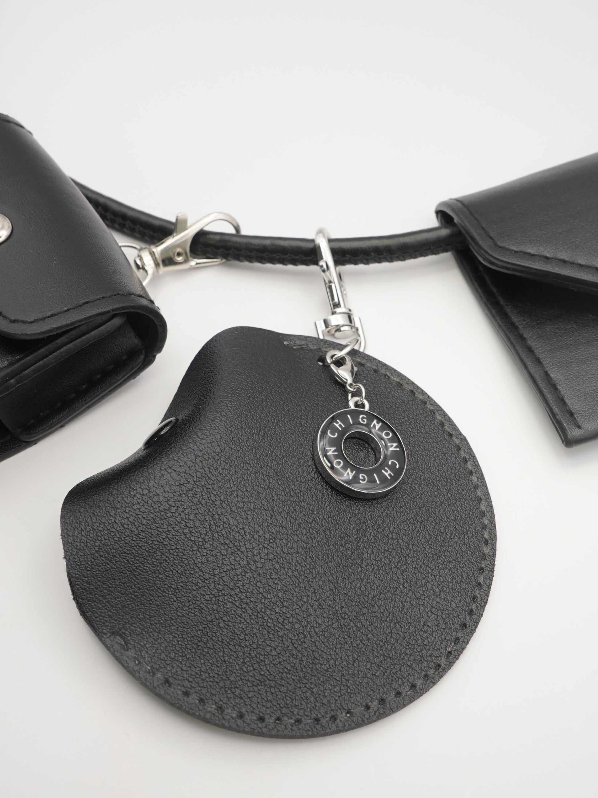 CHIGNON ミニBAG&ウエストベルト 0062-442SH