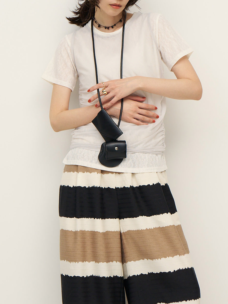 CHIGNON ミニBAG&ウエストベルト 0062-442SH