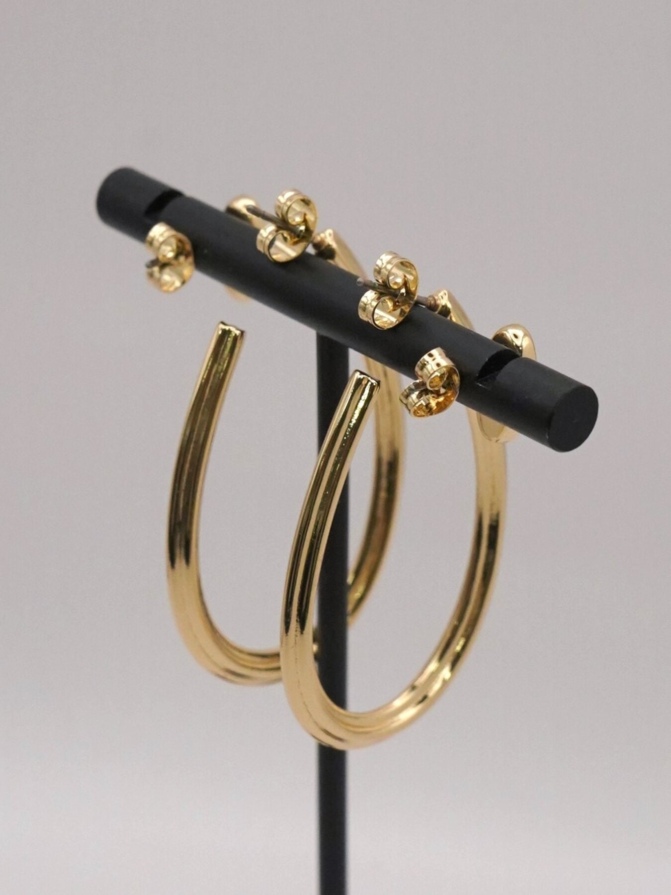 【予約販売】CHIGNON クローバーフープP&ミニエポP 0065-452SH
