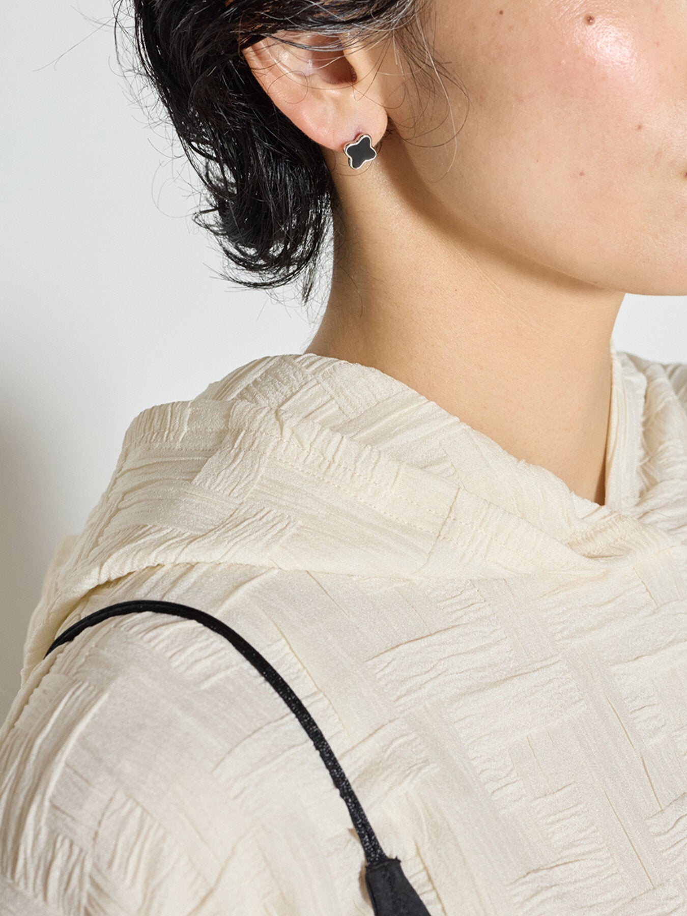 【予約販売】CHIGNON クローバーフープP&ミニエポP 0065-452SH