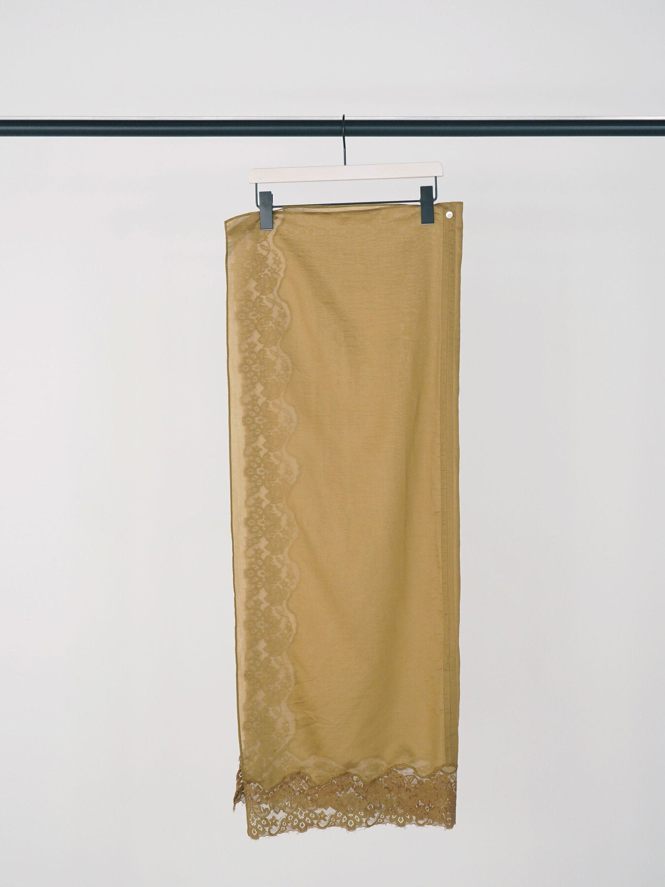 【予約販売】CHIGNON レースマルチWAYスカーフ 0563-686NH