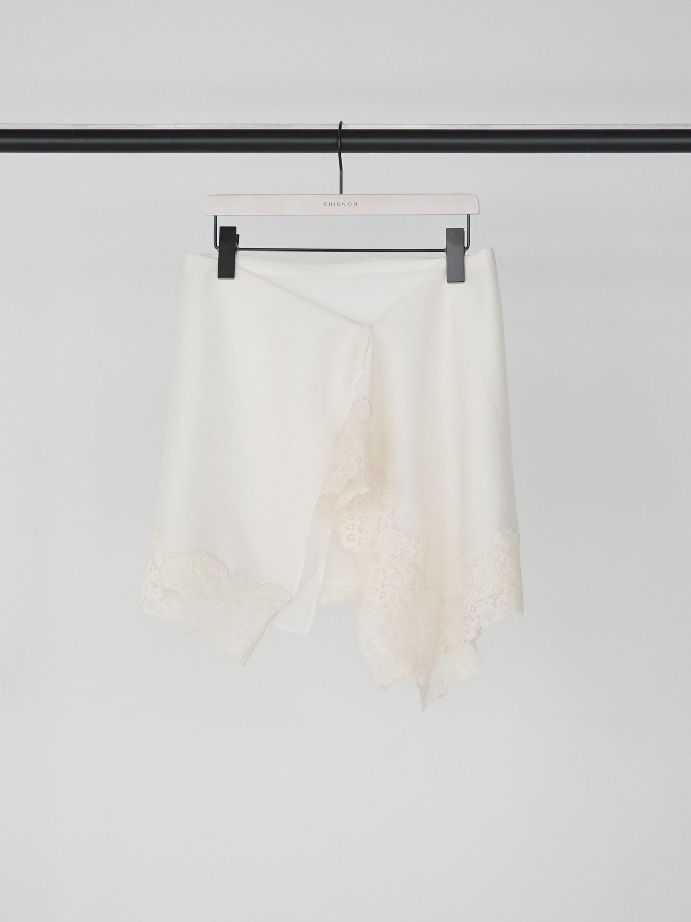 【予約販売】CHIGNON レースマルチWAYスカーフ 0563-686NH