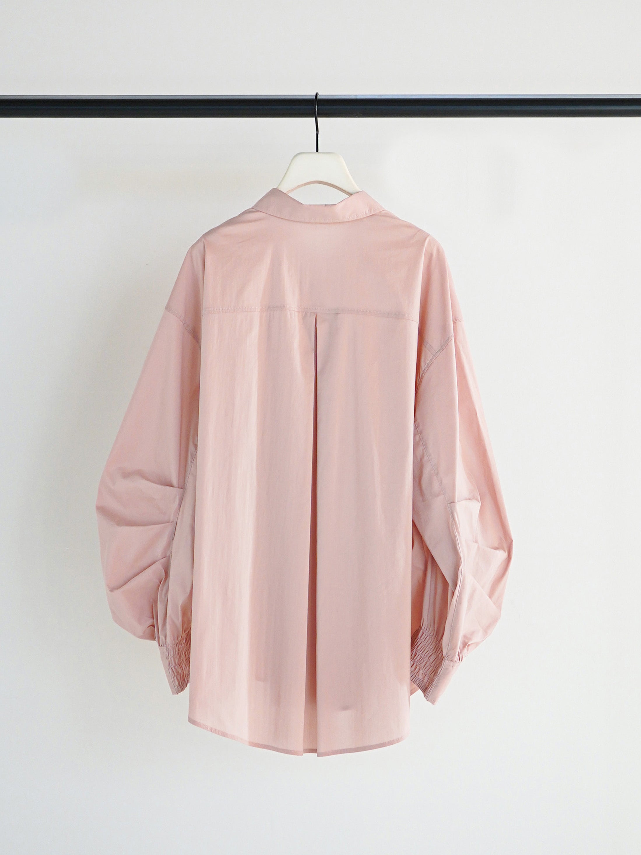 【予約販売】CHIGNON タックボリュームスリーブSH 1261-017KK