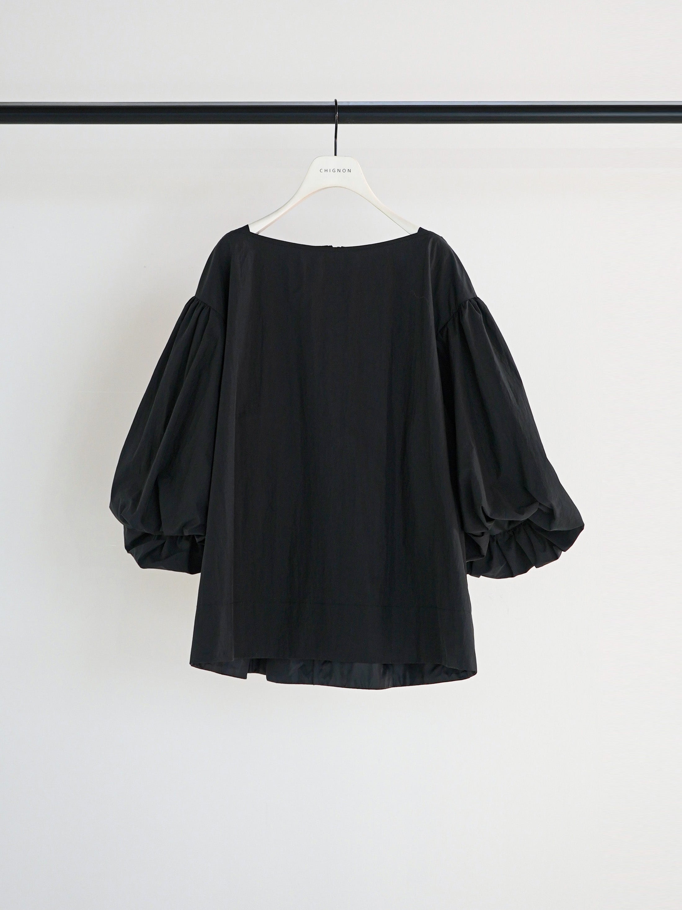 【予約販売】CHIGNON バルーンスリーブBL 1261-033MK