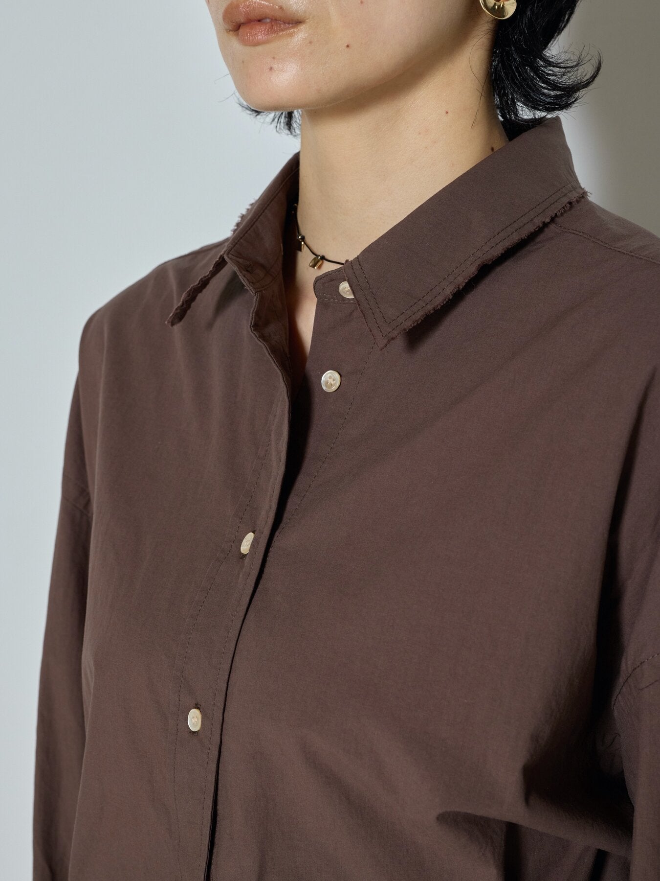 【予約販売】CHIGNON ウォッシュドニュアンスSH 1265-370YM