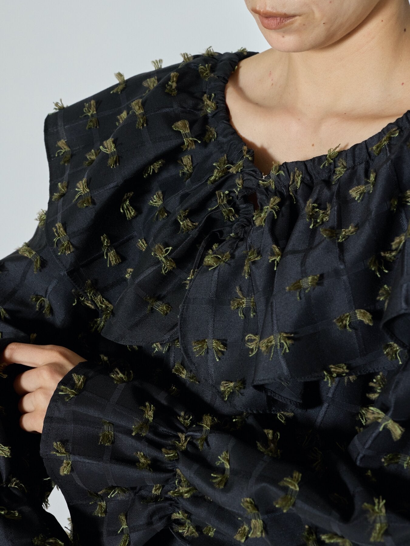 【予約販売】CHIGNON カットJQドロストカラーBL 1265-379NH