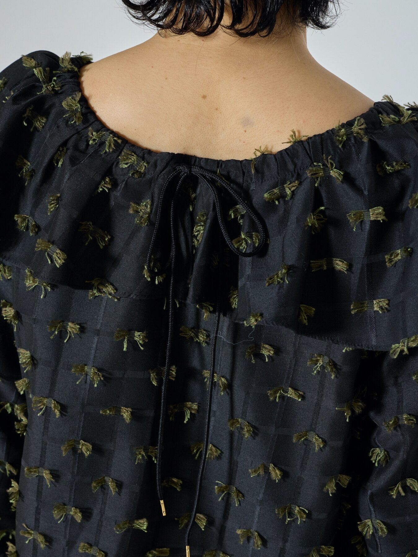 【予約販売】CHIGNON カットJQドロストカラーBL 1265-379NH