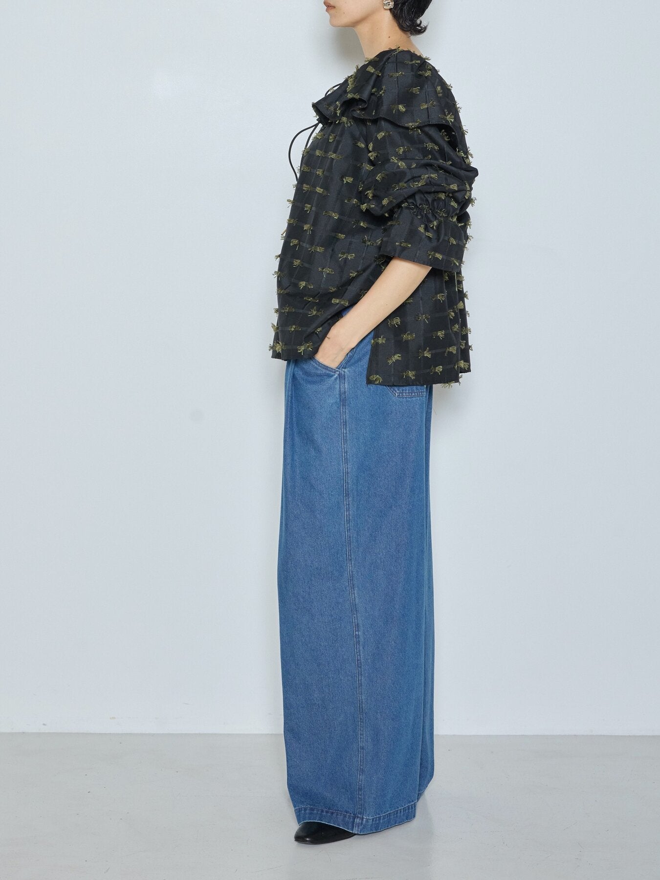 【予約販売】CHIGNON カットJQドロストカラーBL 1265-379NH