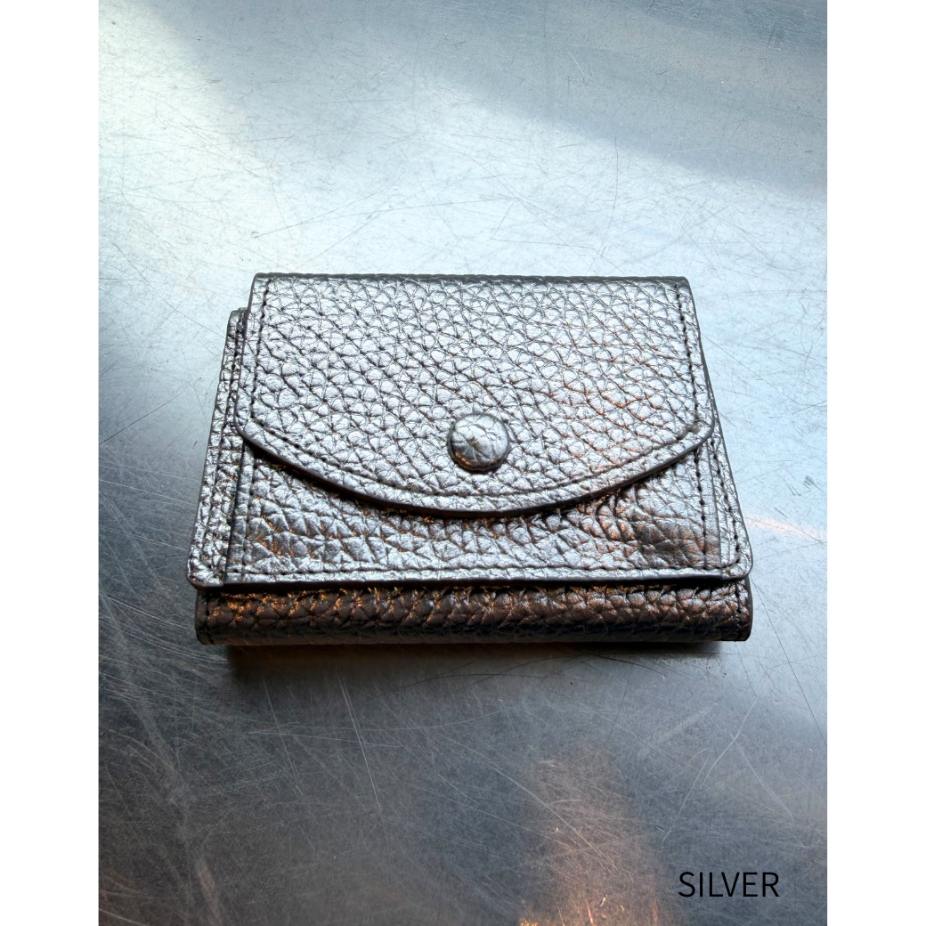 Small wallet