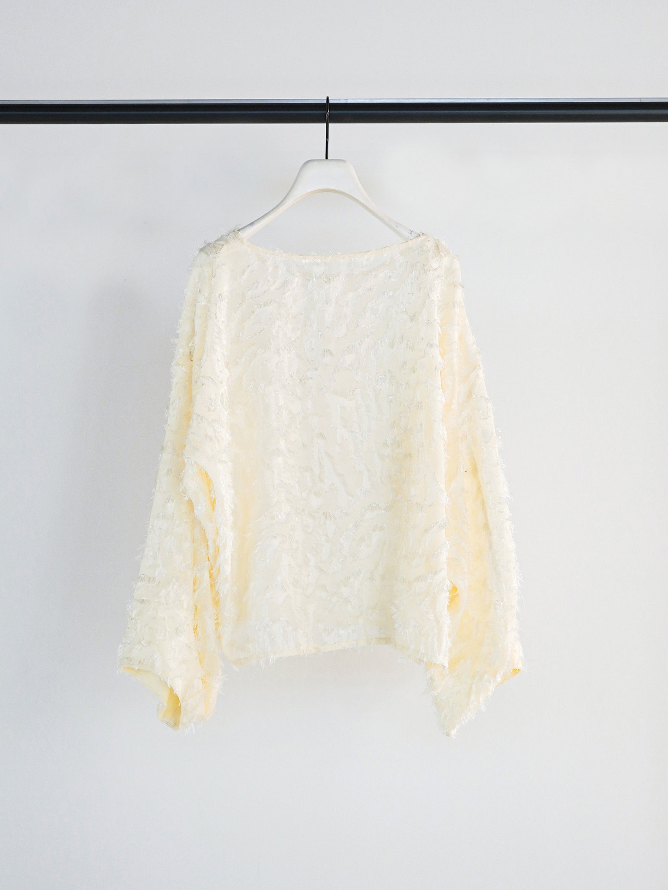 【予約販売】CHIGNON メッシュジャガードBL 1561-009KK