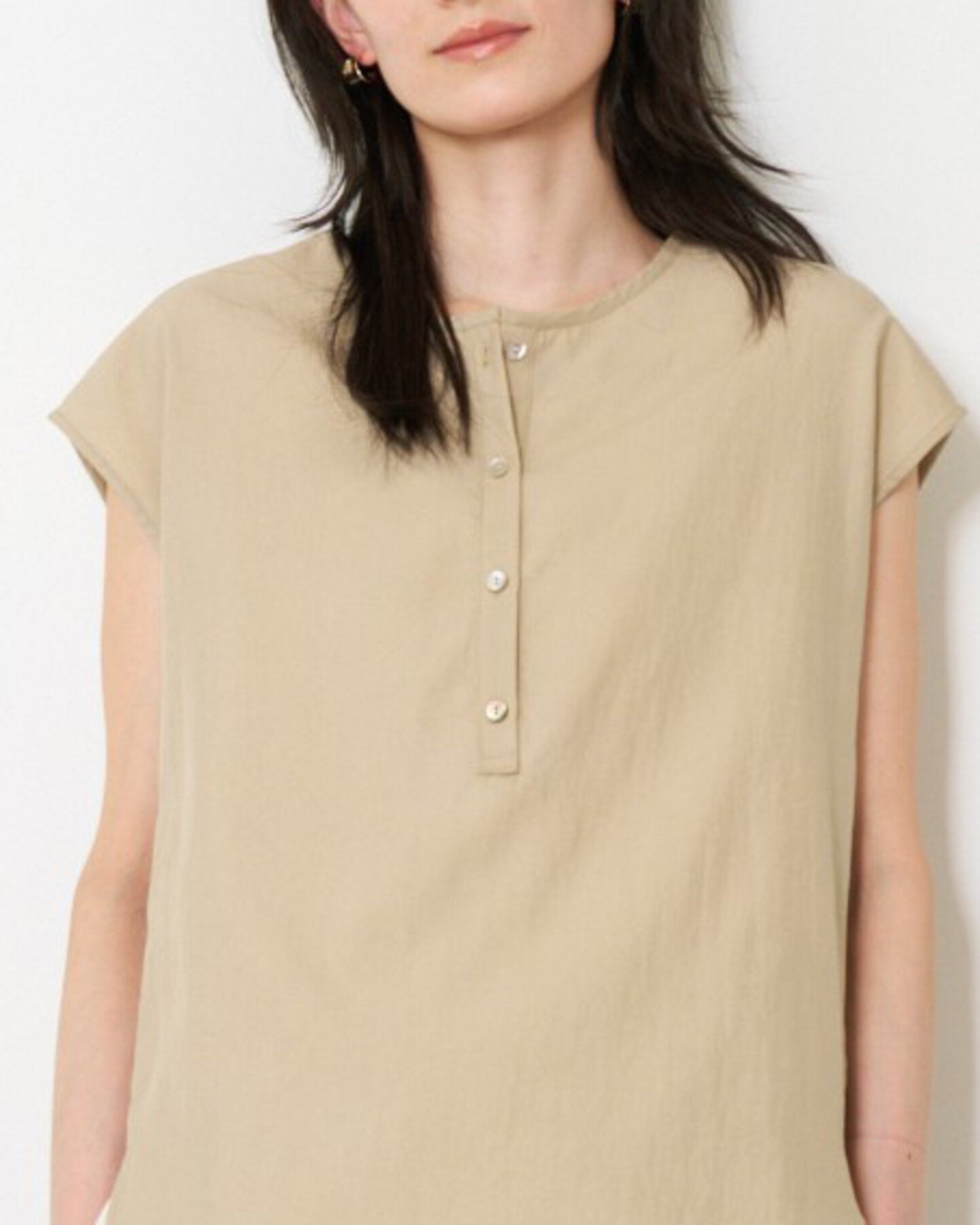 【予約販売】CHIGNON クリーンフォルムフレンチSH 1563-636MK