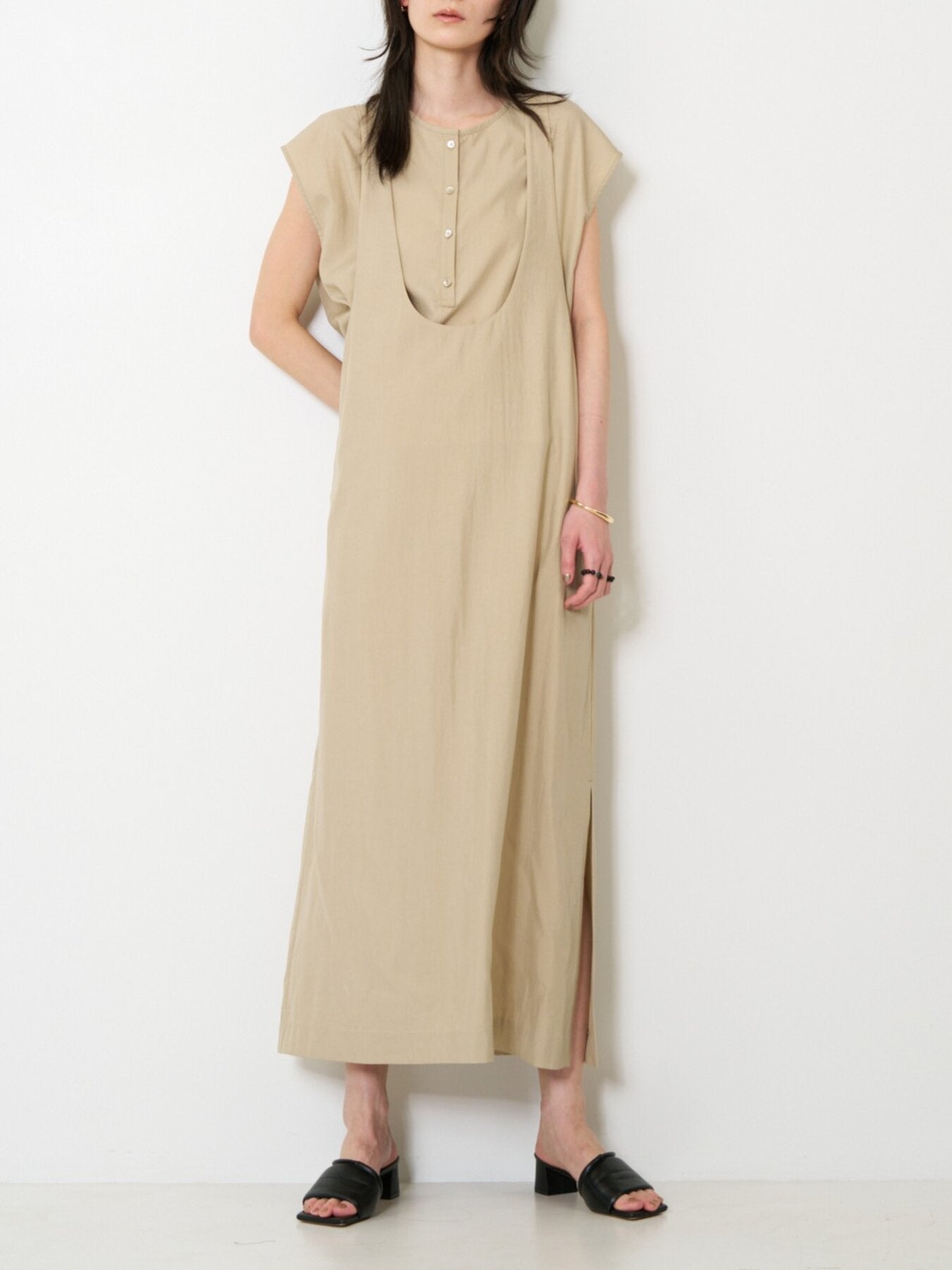 【予約販売】CHIGNON クリーンフォルムフレンチSH 1563-636MK