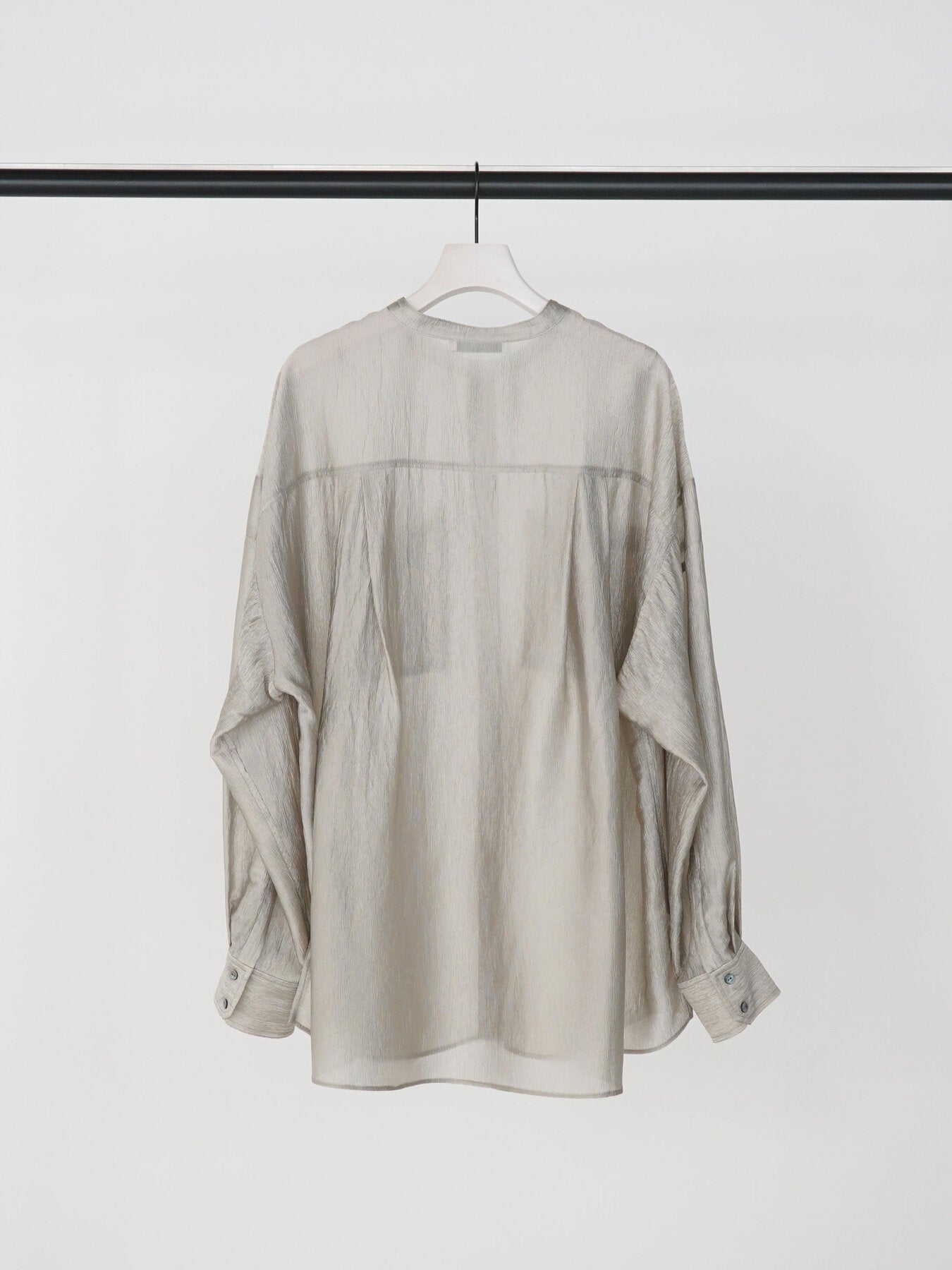 【予約販売】CHIGNON シアールミオーバーBL 1563-637YM