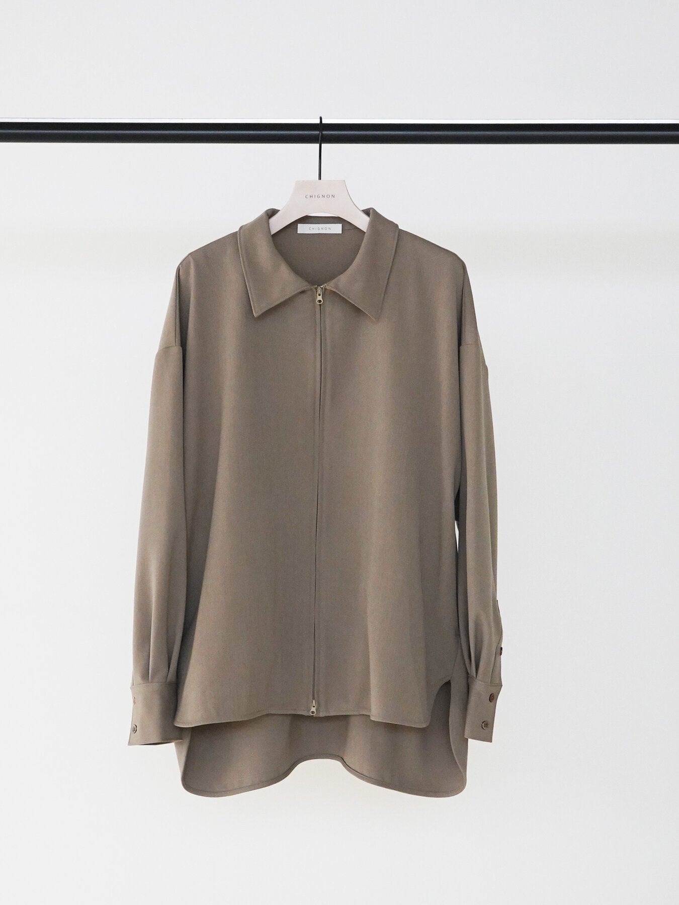 【予約販売】CHIGNON スマートシルエットスッキパーSH 1565-312KK