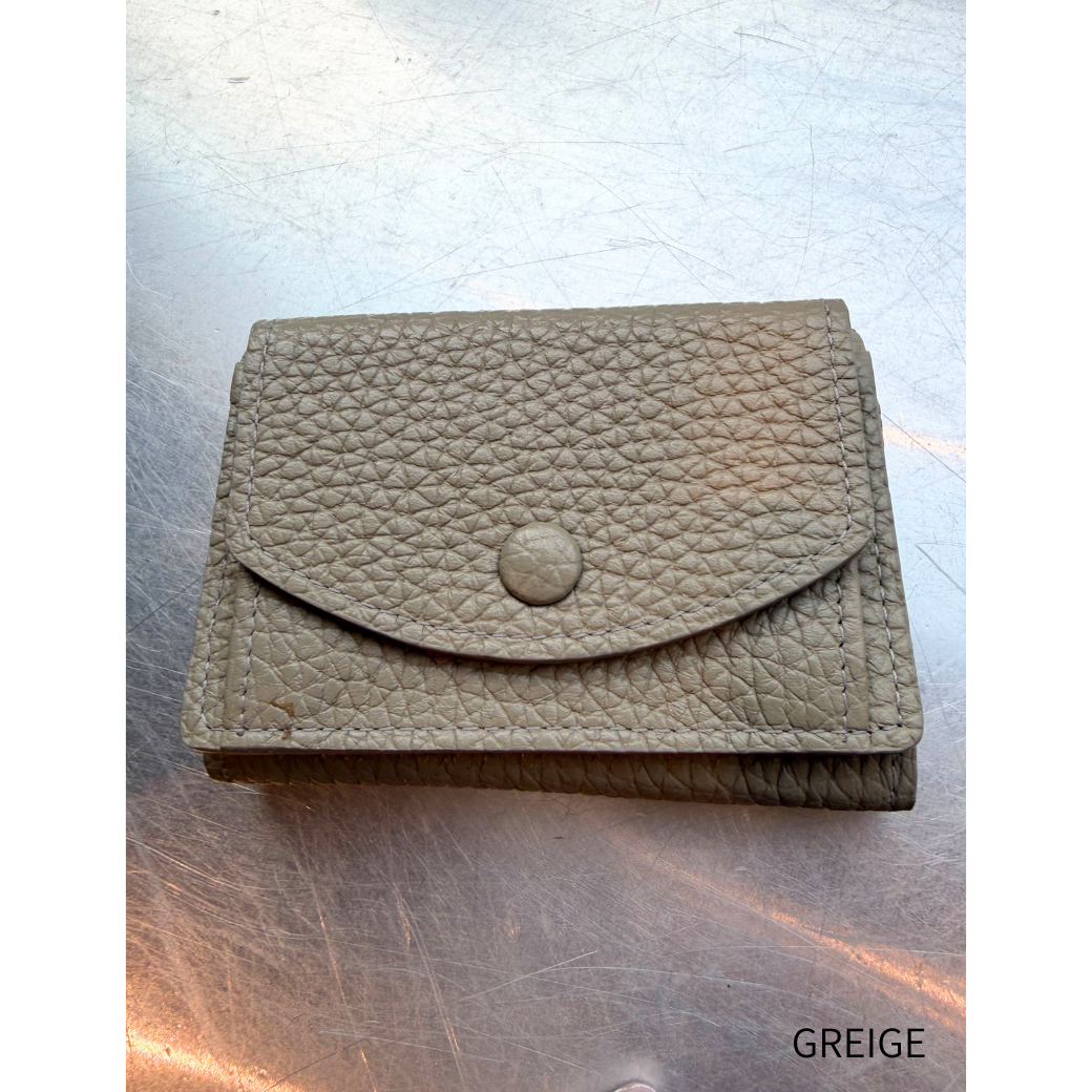 Small wallet