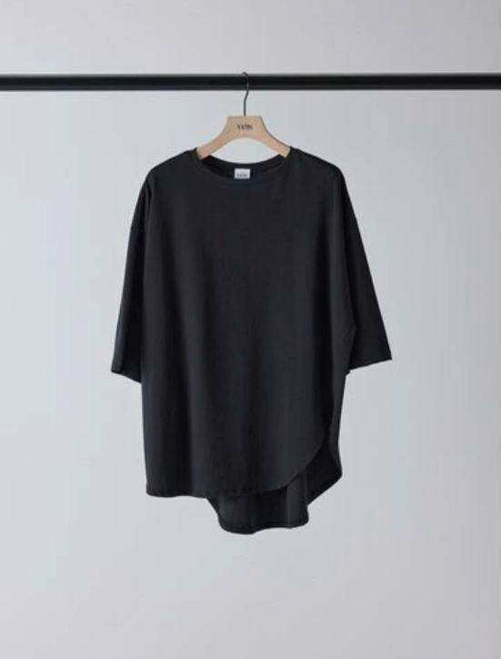 YENNTWIST HEM TEEY261-81024