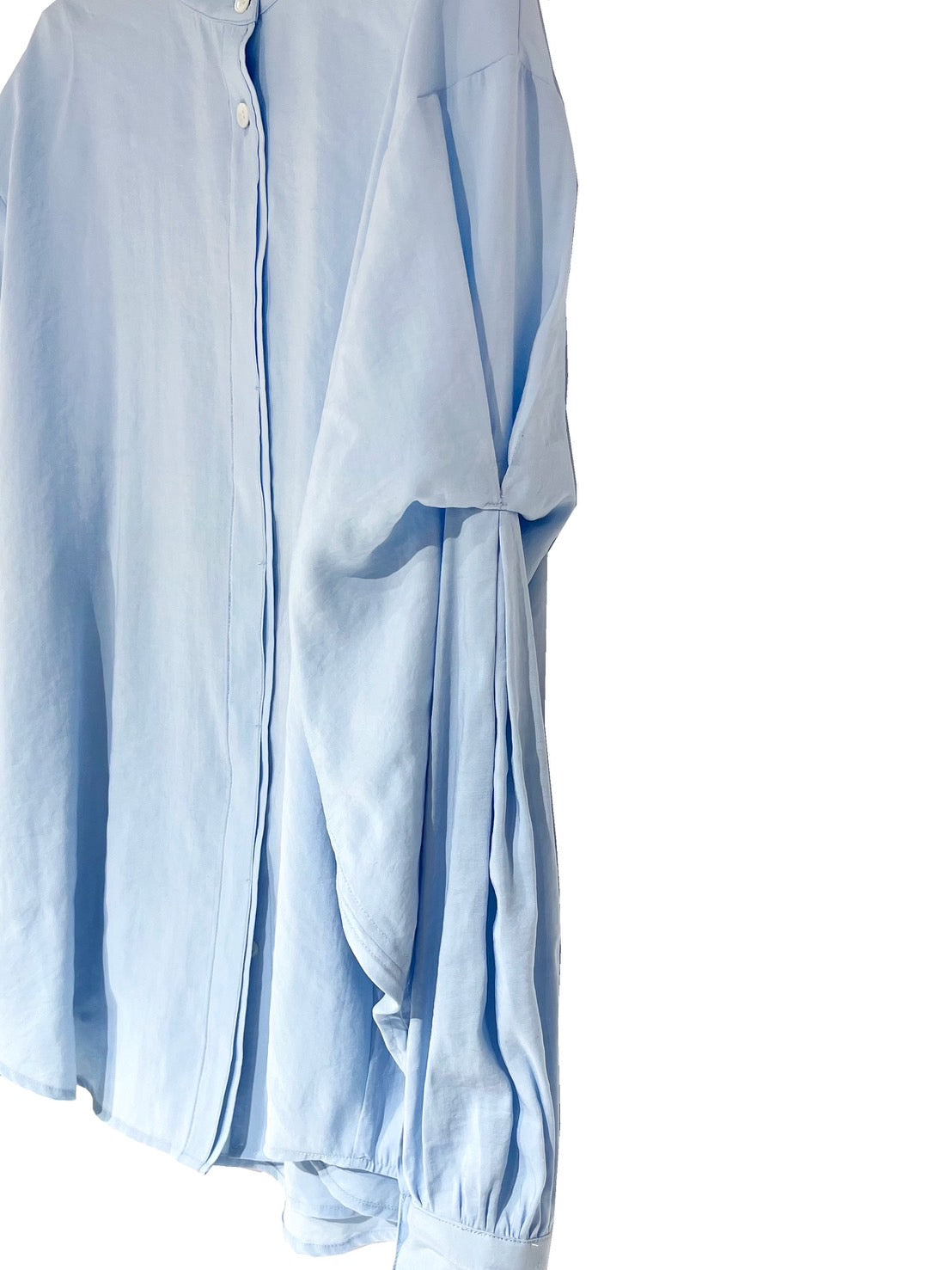 CHIGNON 2WAYボリュームスリーブSH 1756-429KK