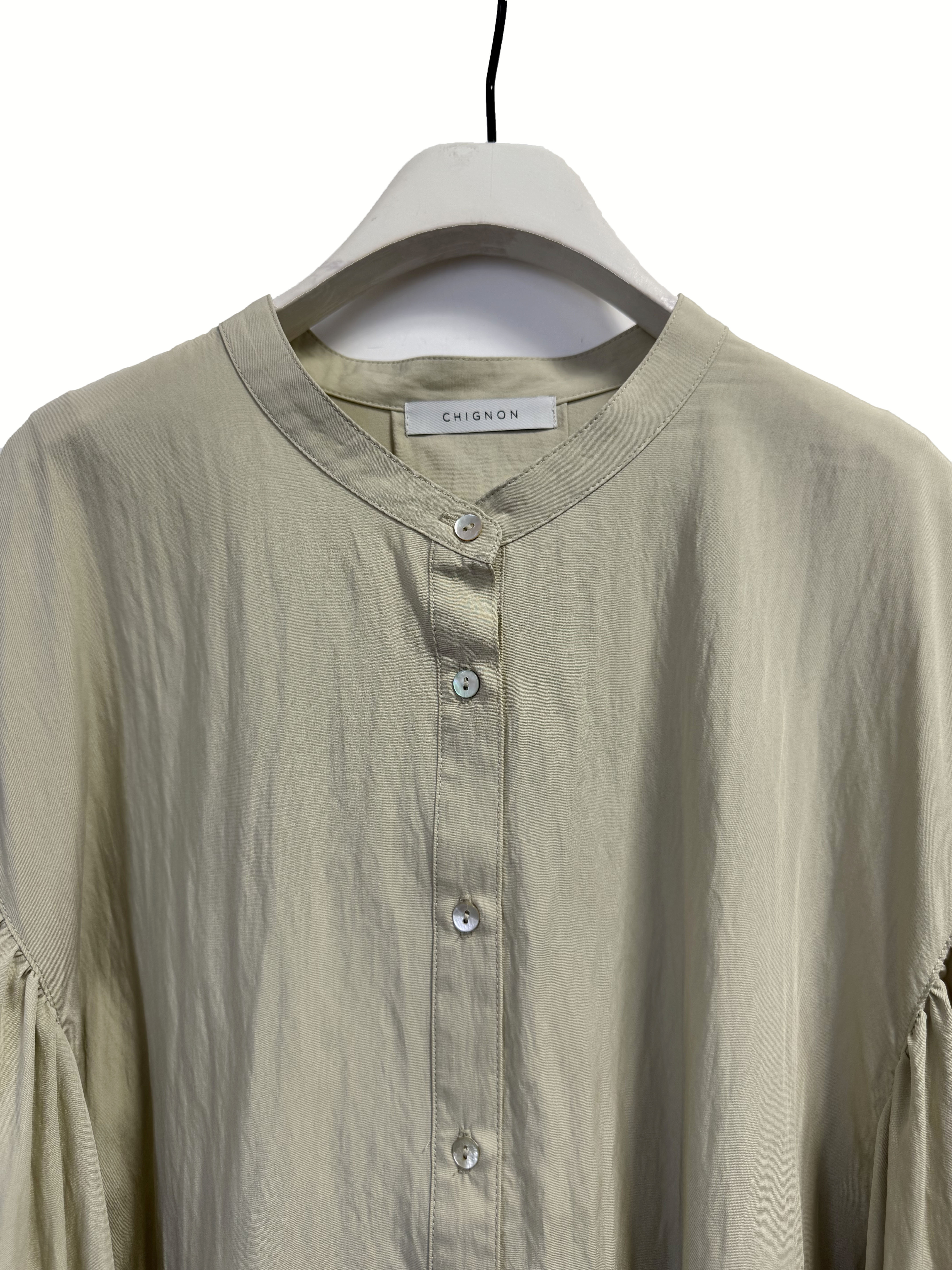 CHIGNON シアーヘムSH 1855-216KK