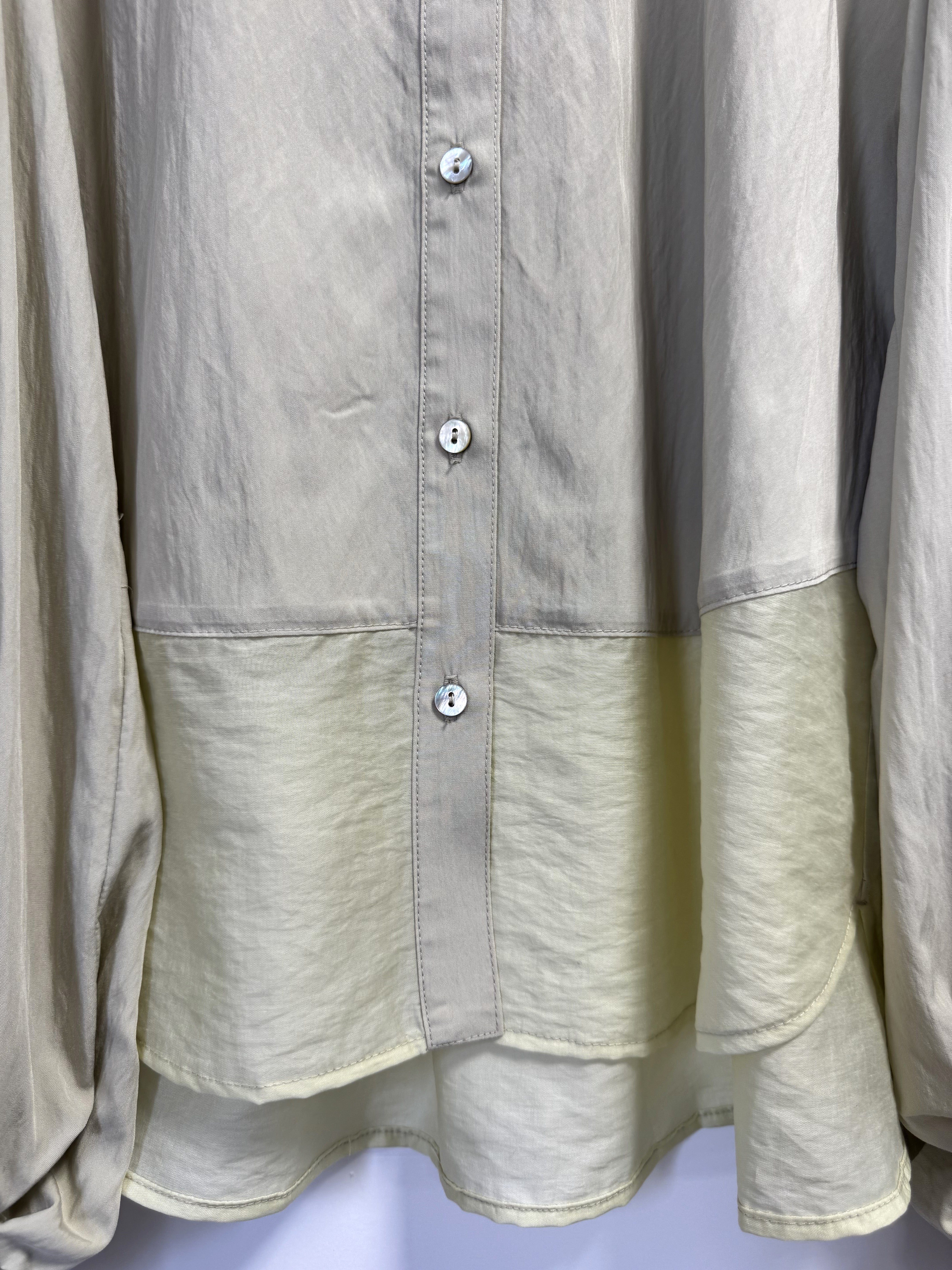 CHIGNON シアーヘムSH 1855-216KK