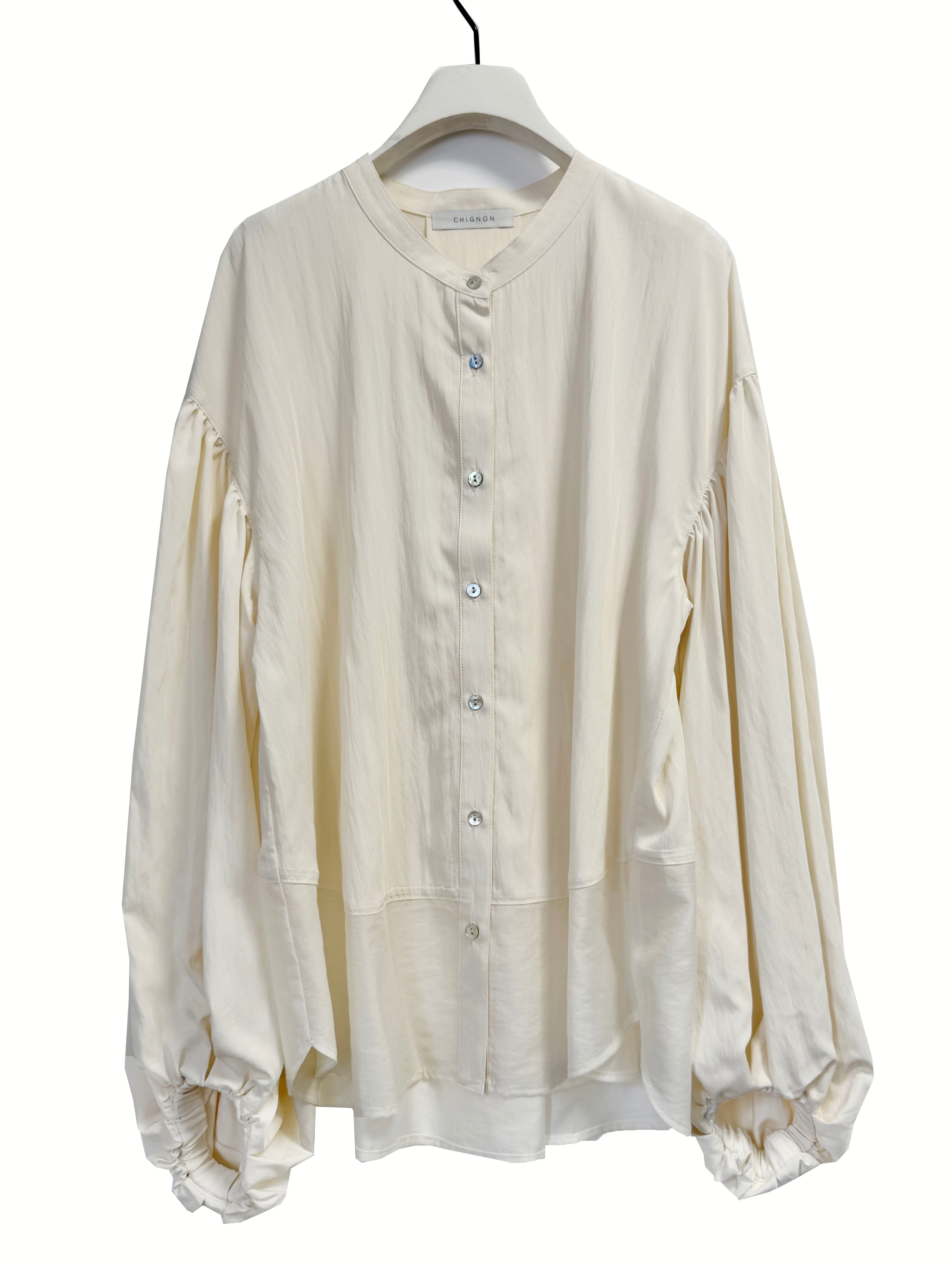 CHIGNON シアーヘムSH 1855-216KK