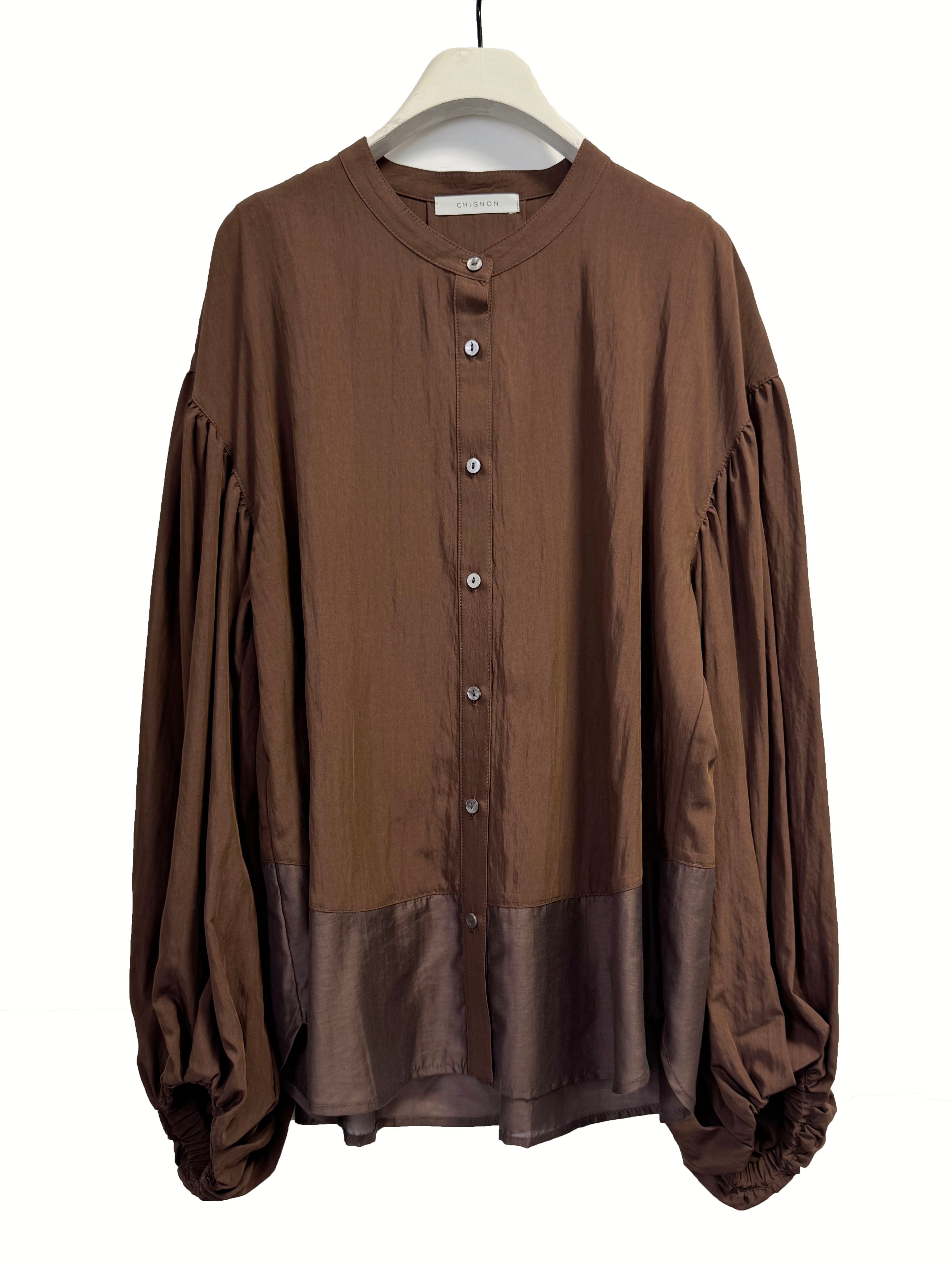 CHIGNON シアーヘムSH 1855-216KK