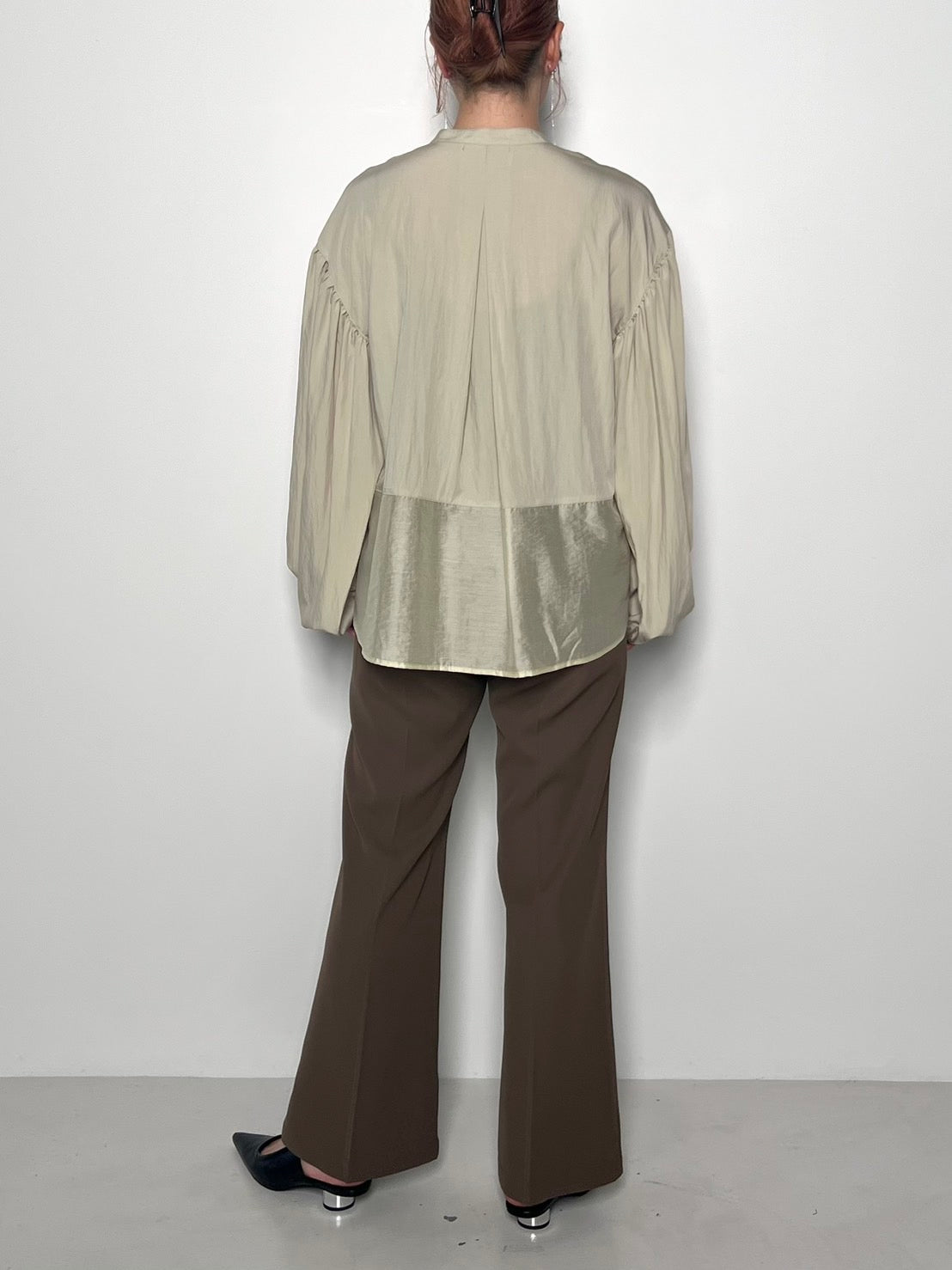 CHIGNON シアーヘムSH 1855-216KK