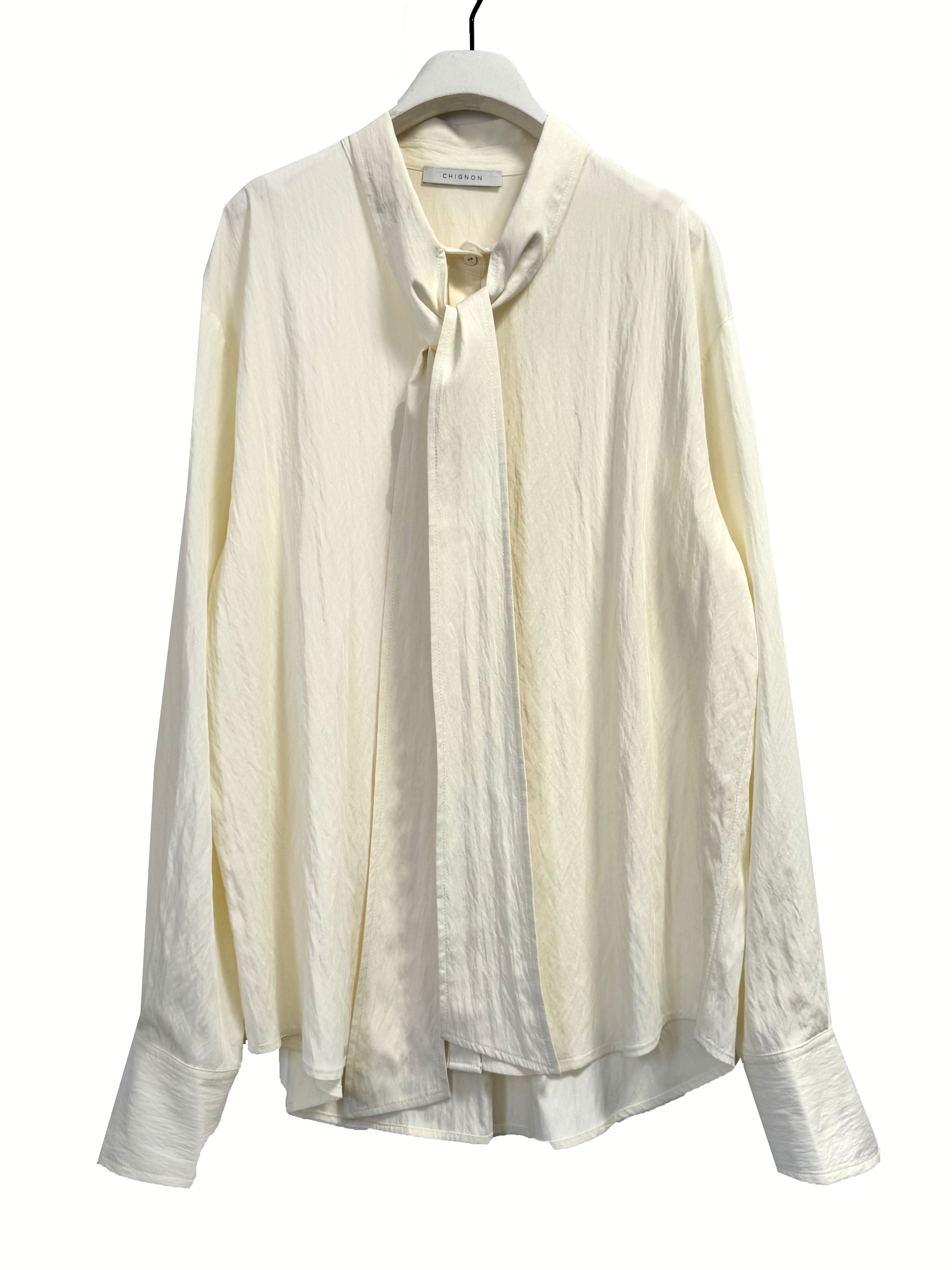 CHIGNON ボウタイカラーSH 1855-217KK