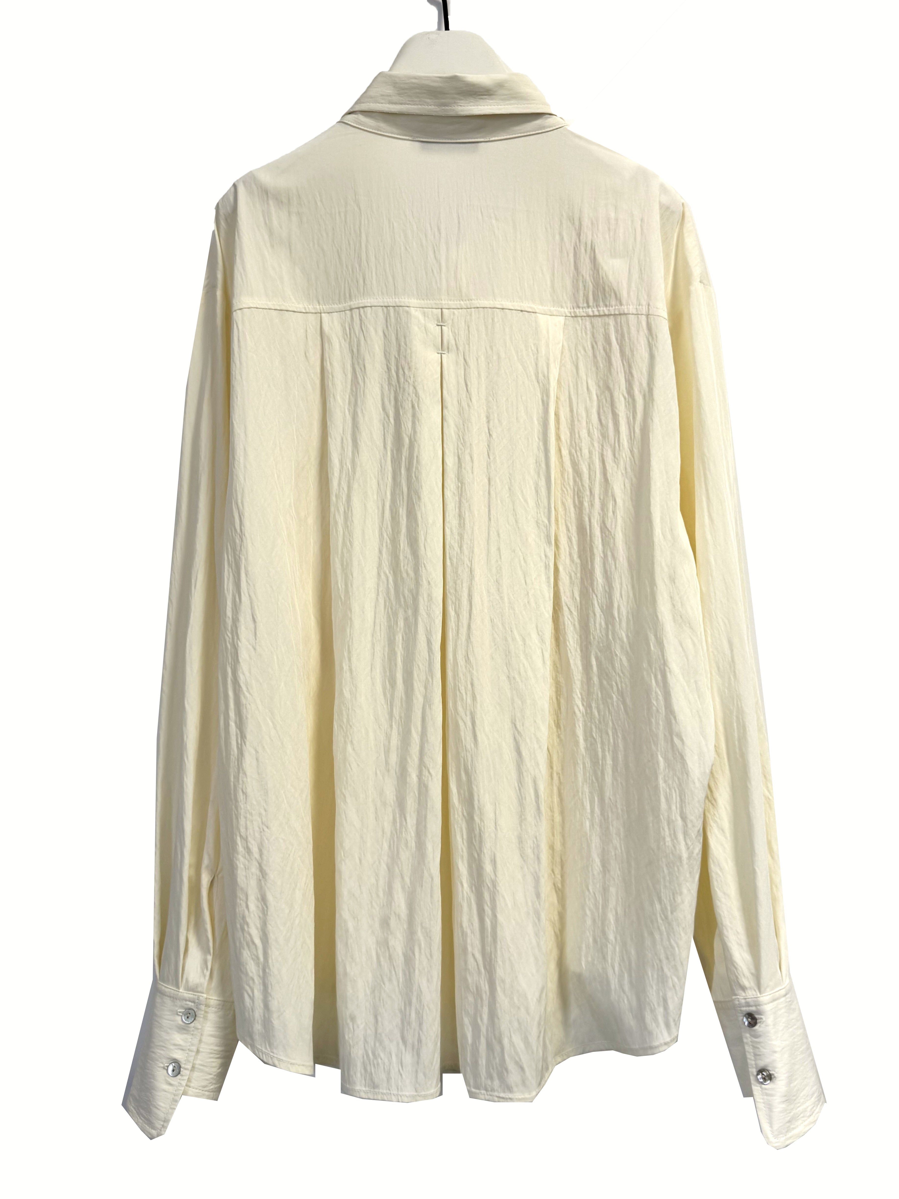 CHIGNON ボウタイカラーSH 1855-217KK