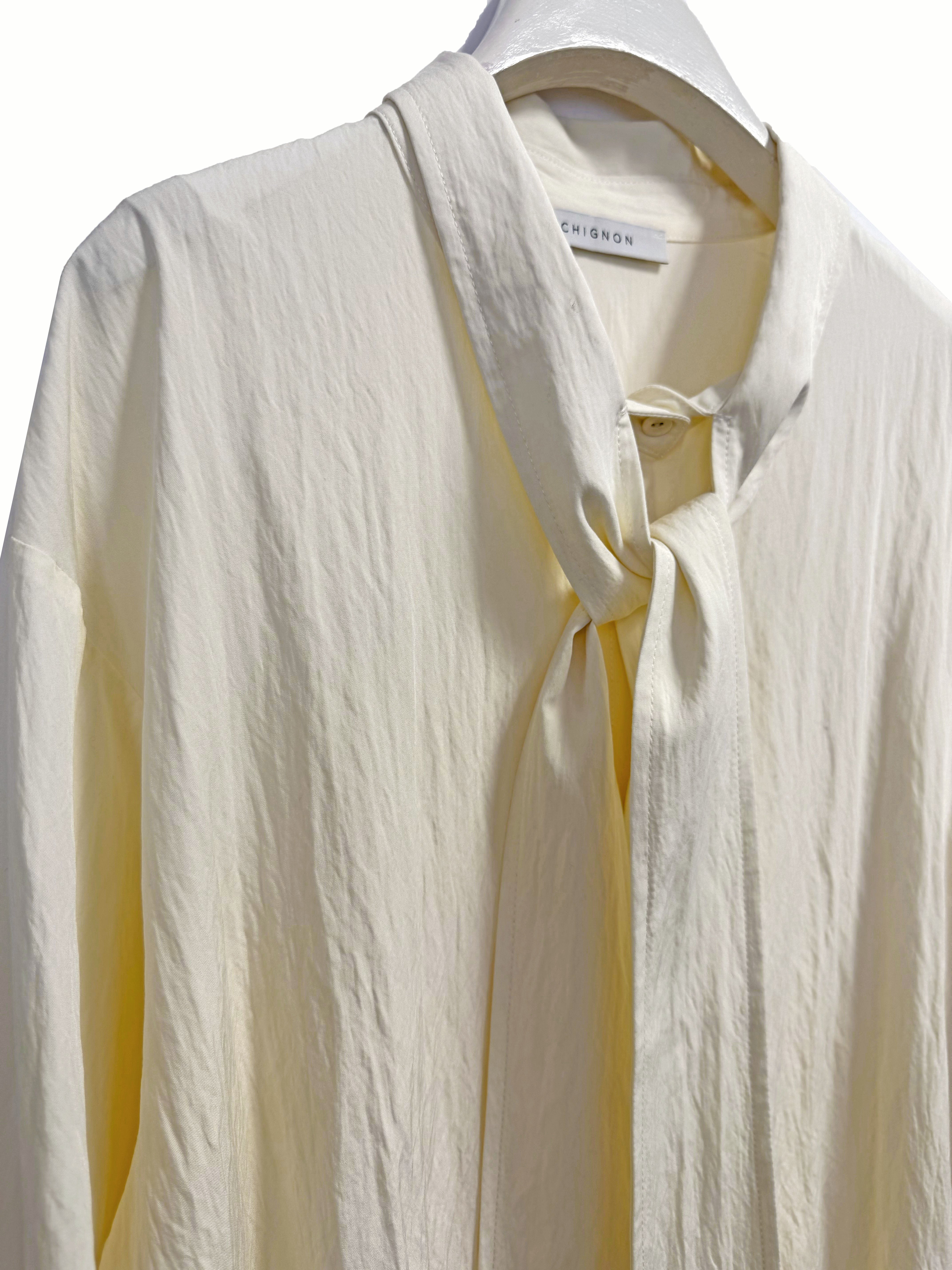 CHIGNON ボウタイカラーSH 1855-217KK