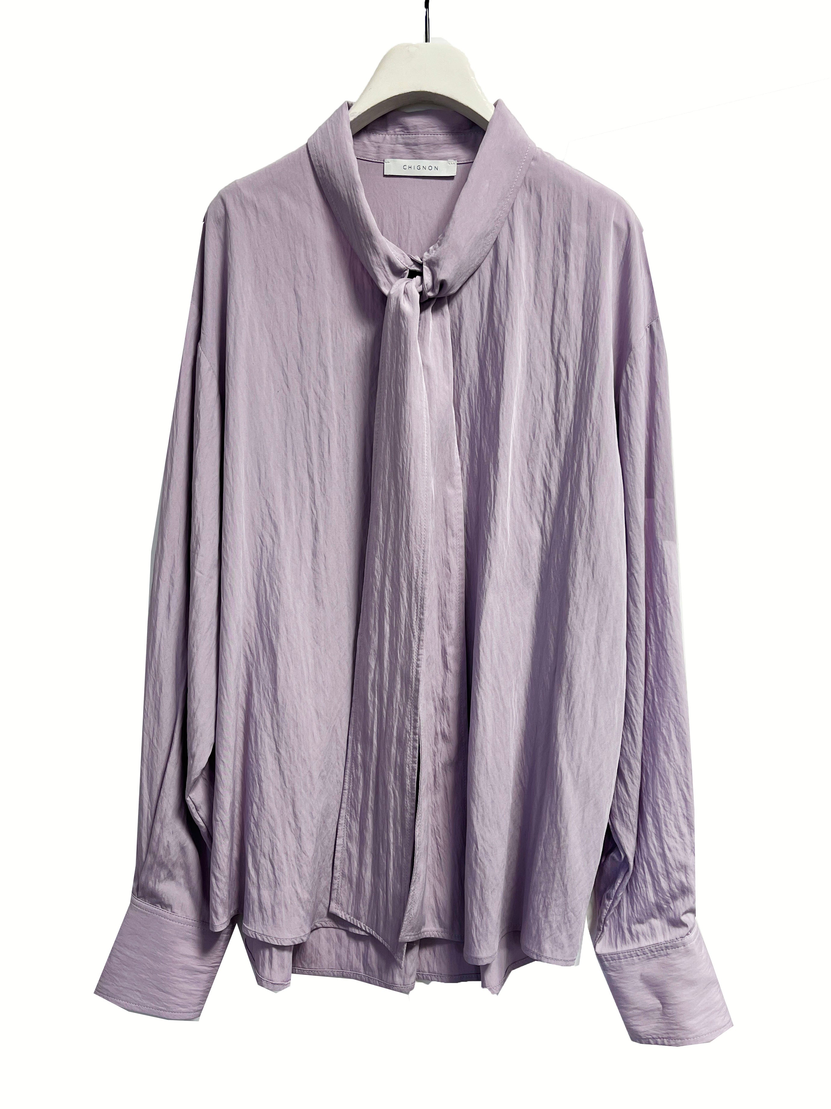 CHIGNON ボウタイカラーSH 1855-217KK