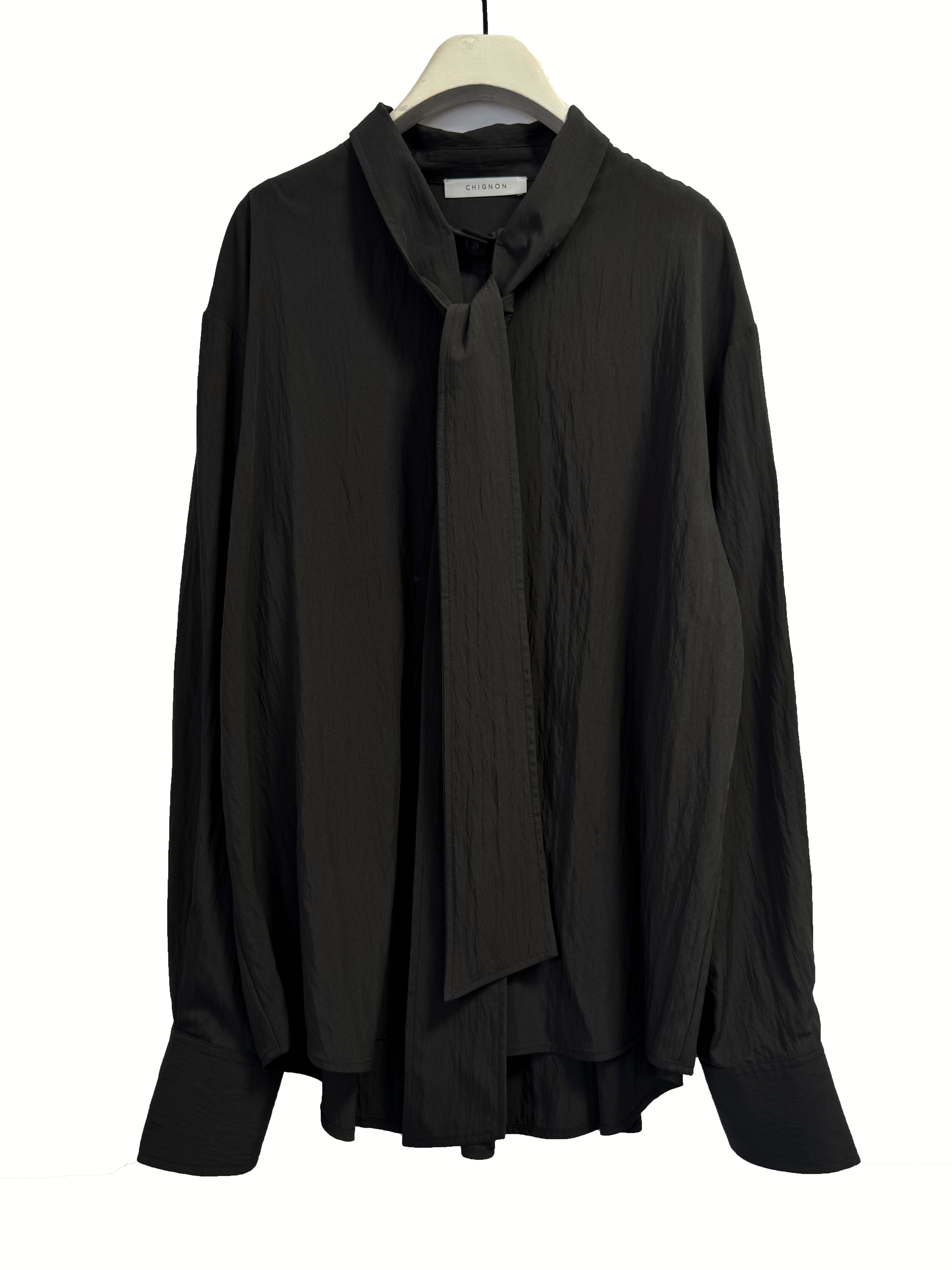 CHIGNON ボウタイカラーSH 1855-217KK