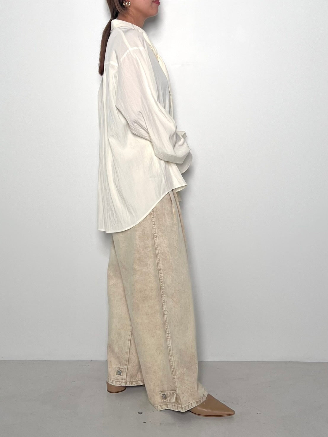 CHIGNON ボウタイカラーSH 1855-217KK