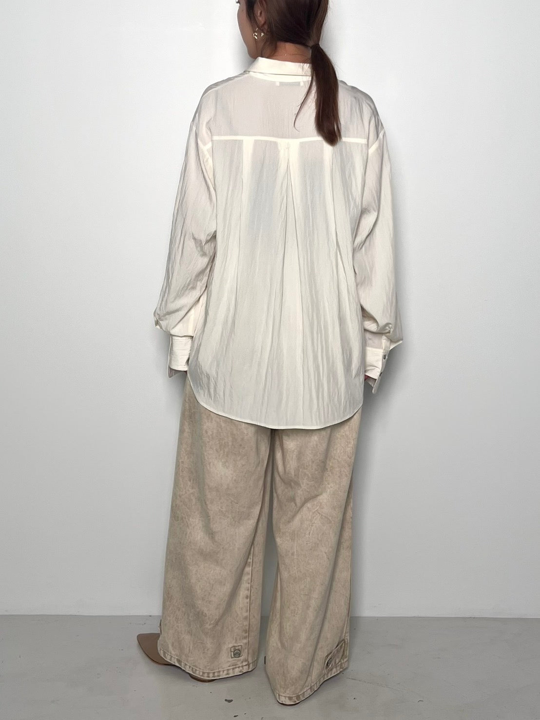 CHIGNON ボウタイカラーSH 1855-217KK