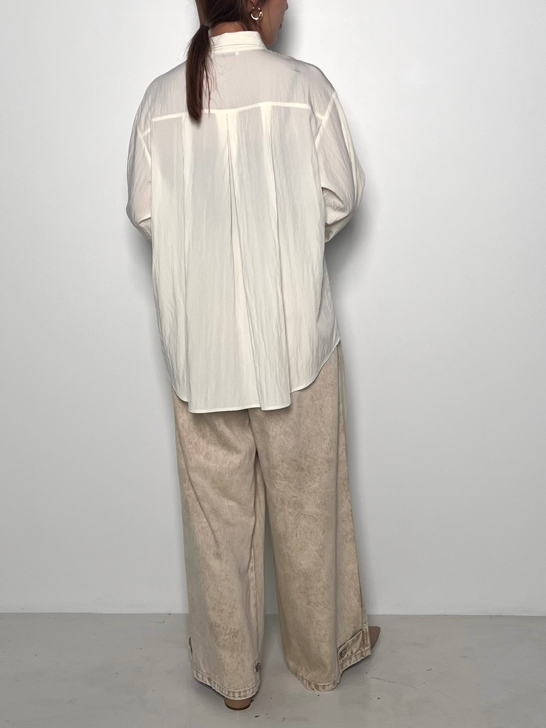 CHIGNON ボウタイカラーSH 1855-217KK