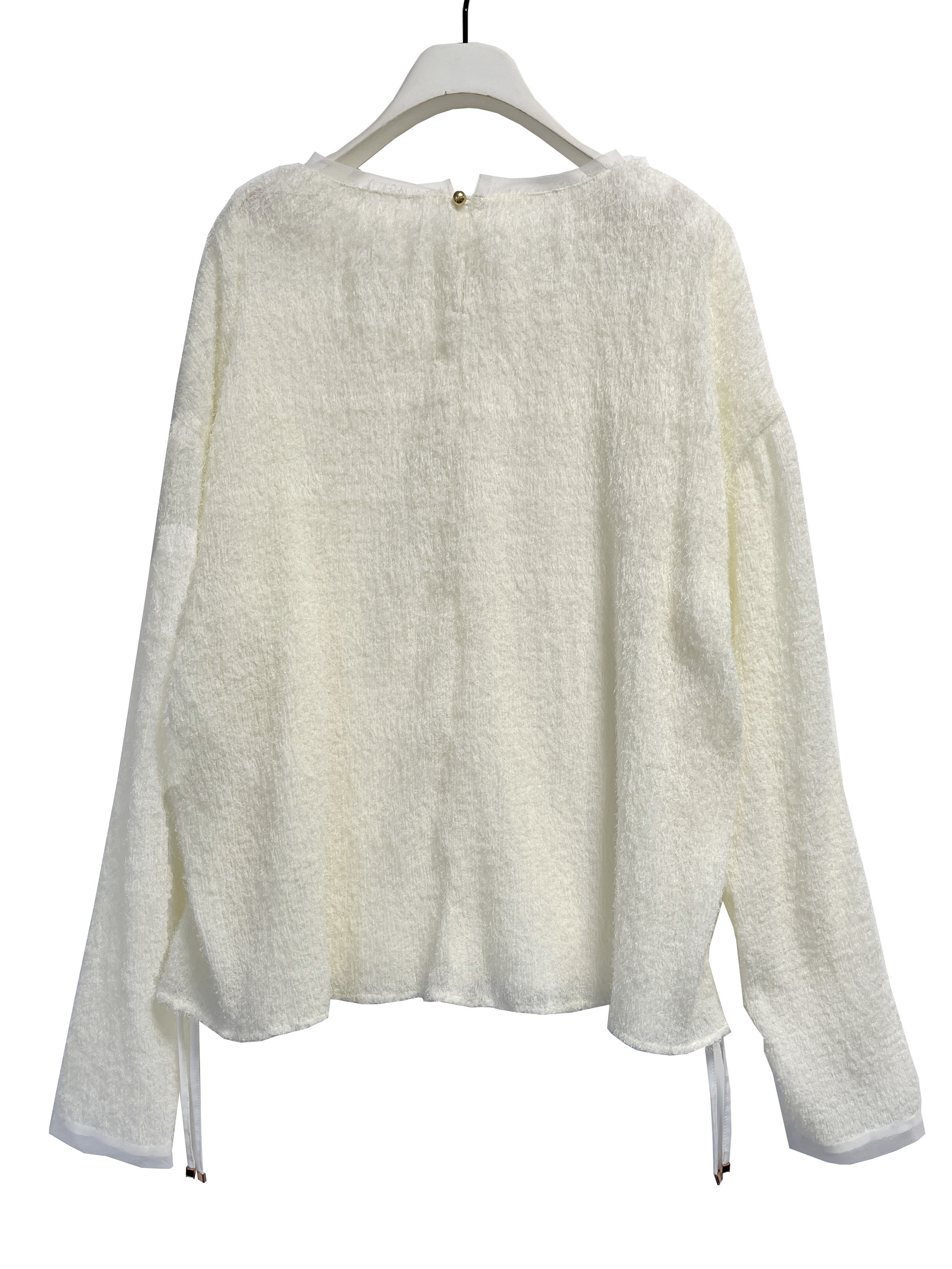 【予約販売】CHIGNON楊柳 シャギーBL 1856-462BZ