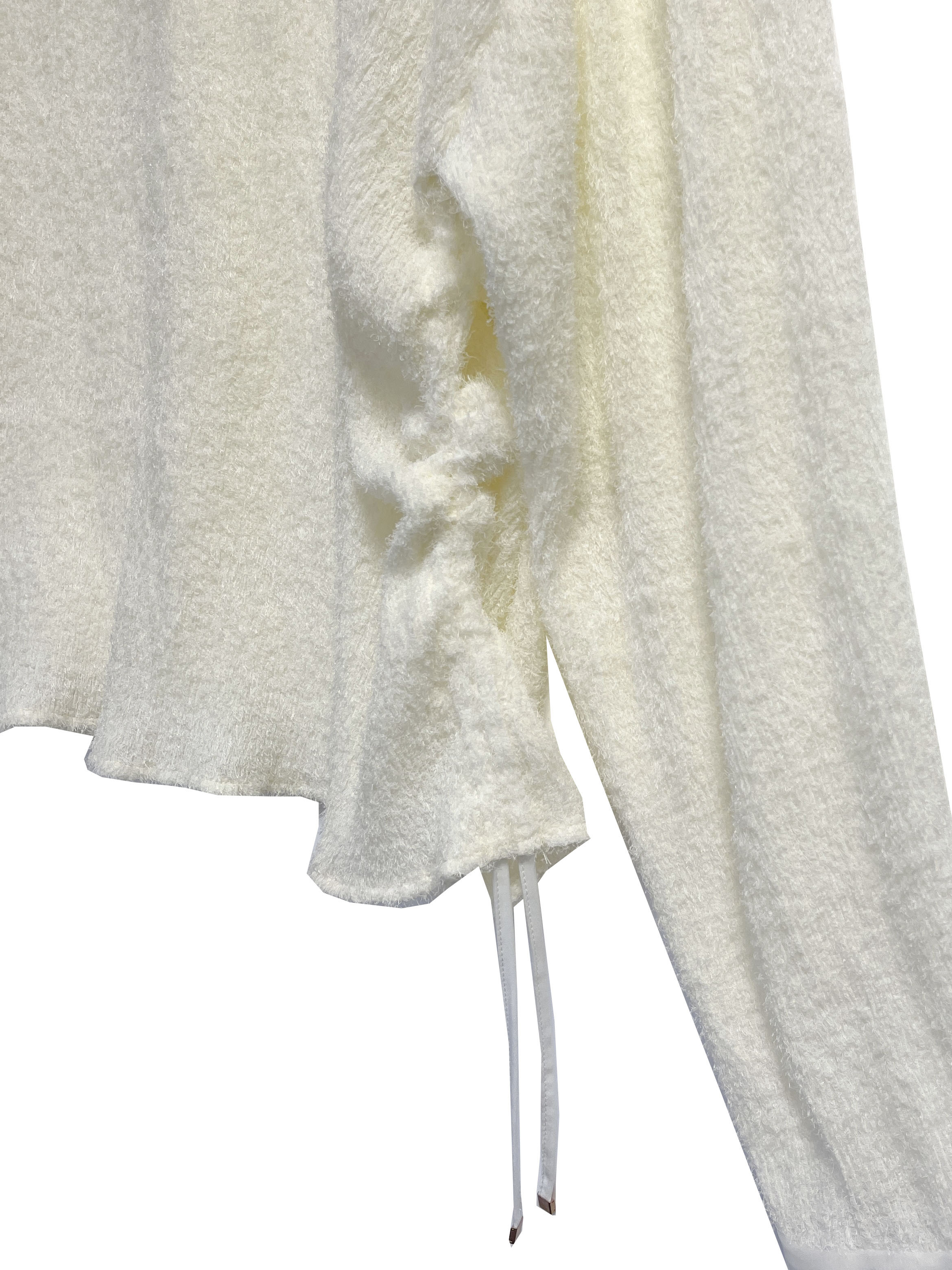 【予約販売】CHIGNON楊柳 シャギーBL 1856-462BZ