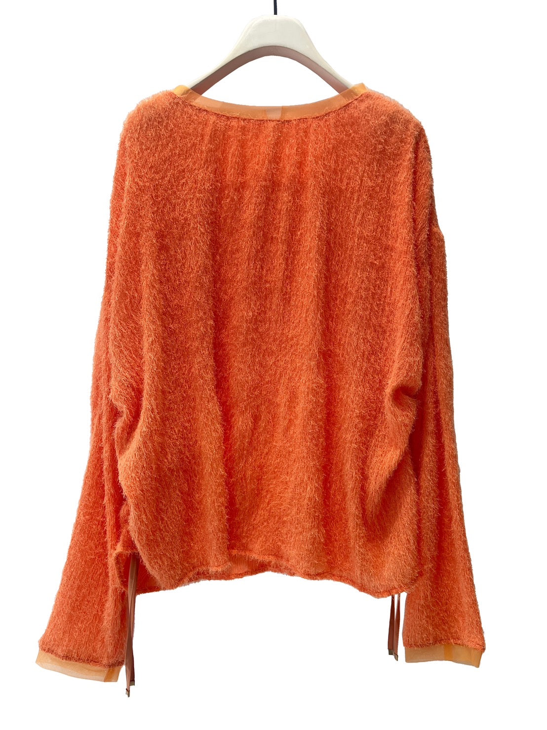 CHIGNON楊柳 シャギーBL 1856-462BZ