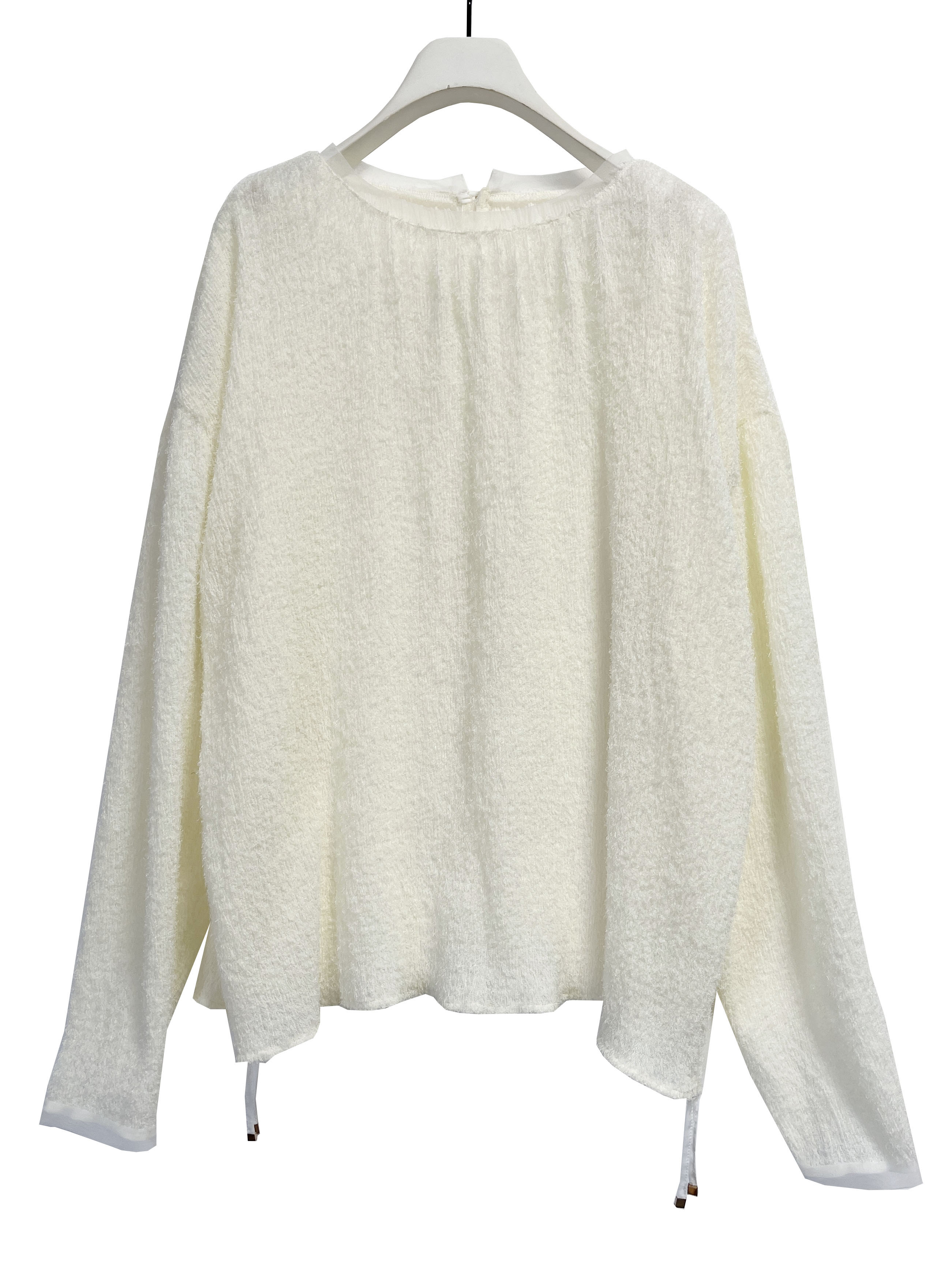 【予約販売】CHIGNON楊柳 シャギーBL 1856-462BZ