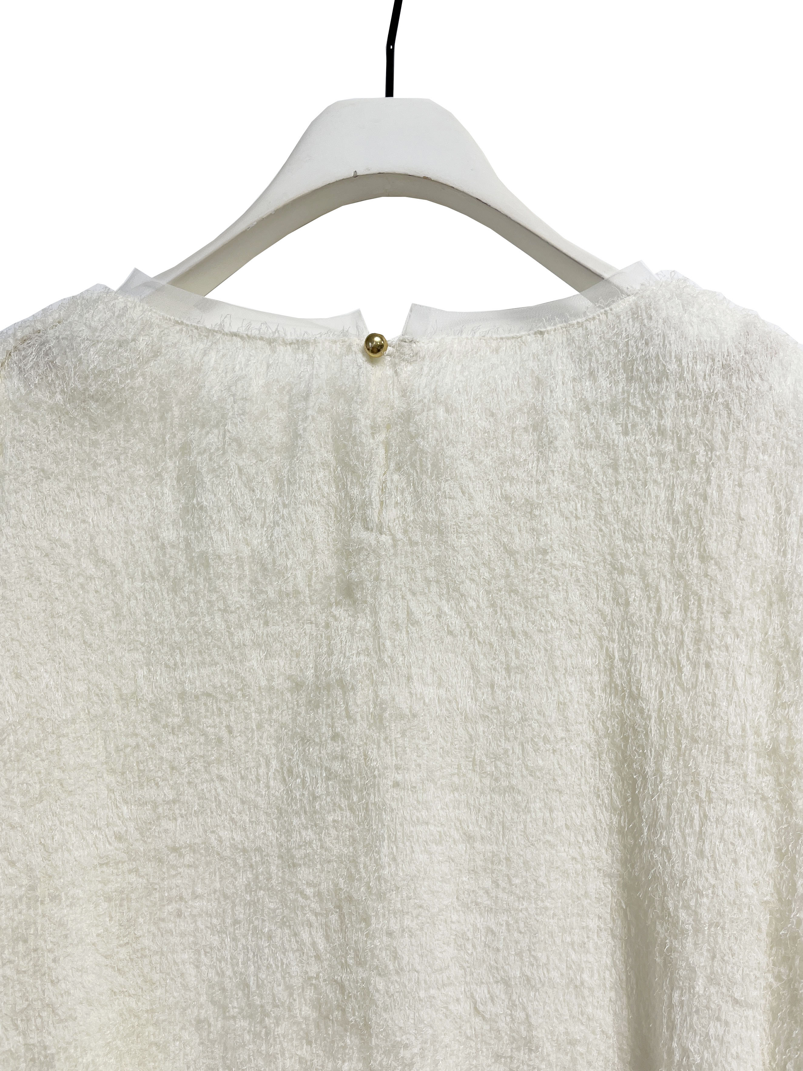 【予約販売】CHIGNON楊柳 シャギーBL 1856-462BZ