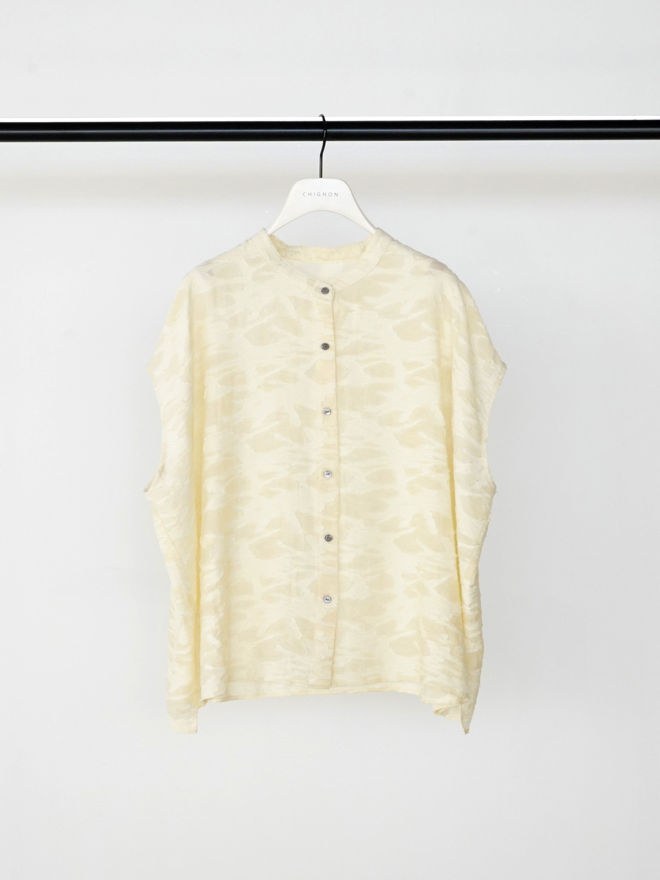 【予約販売】CHIGNON ワイドフレンチJQSH 1862-356BZ