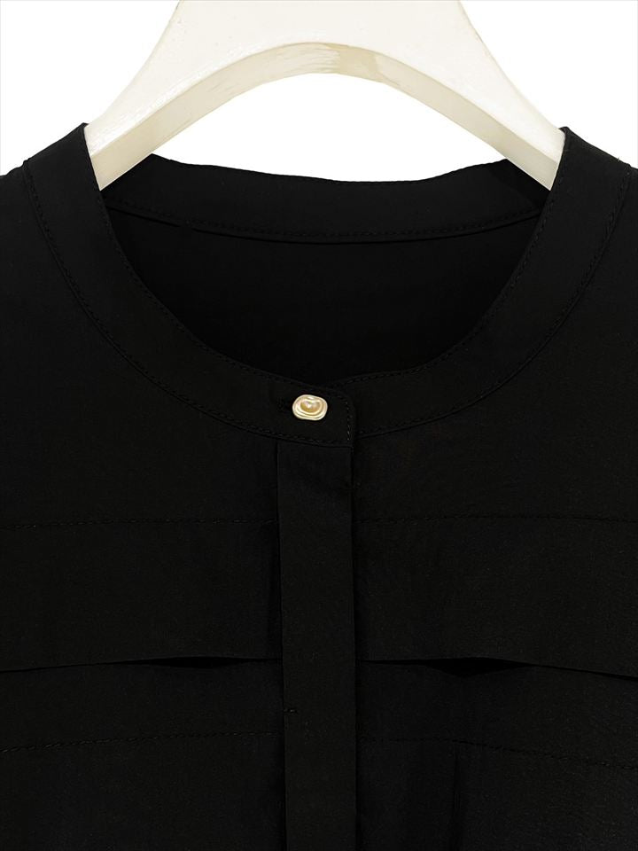 【予約販売】CHIGNON ピンタックフレアSH 1956-422KK